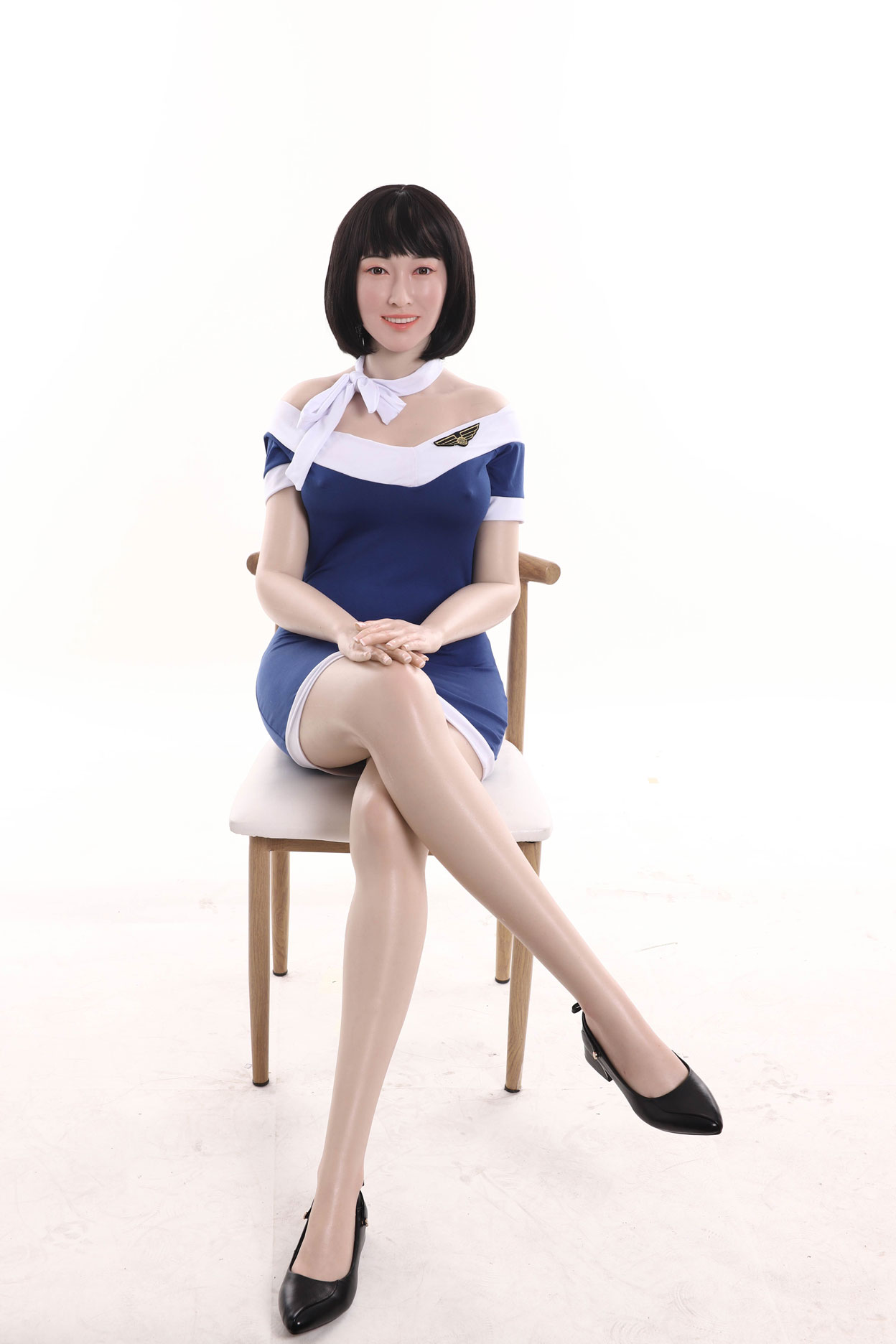 Tarzanee doll-158cm