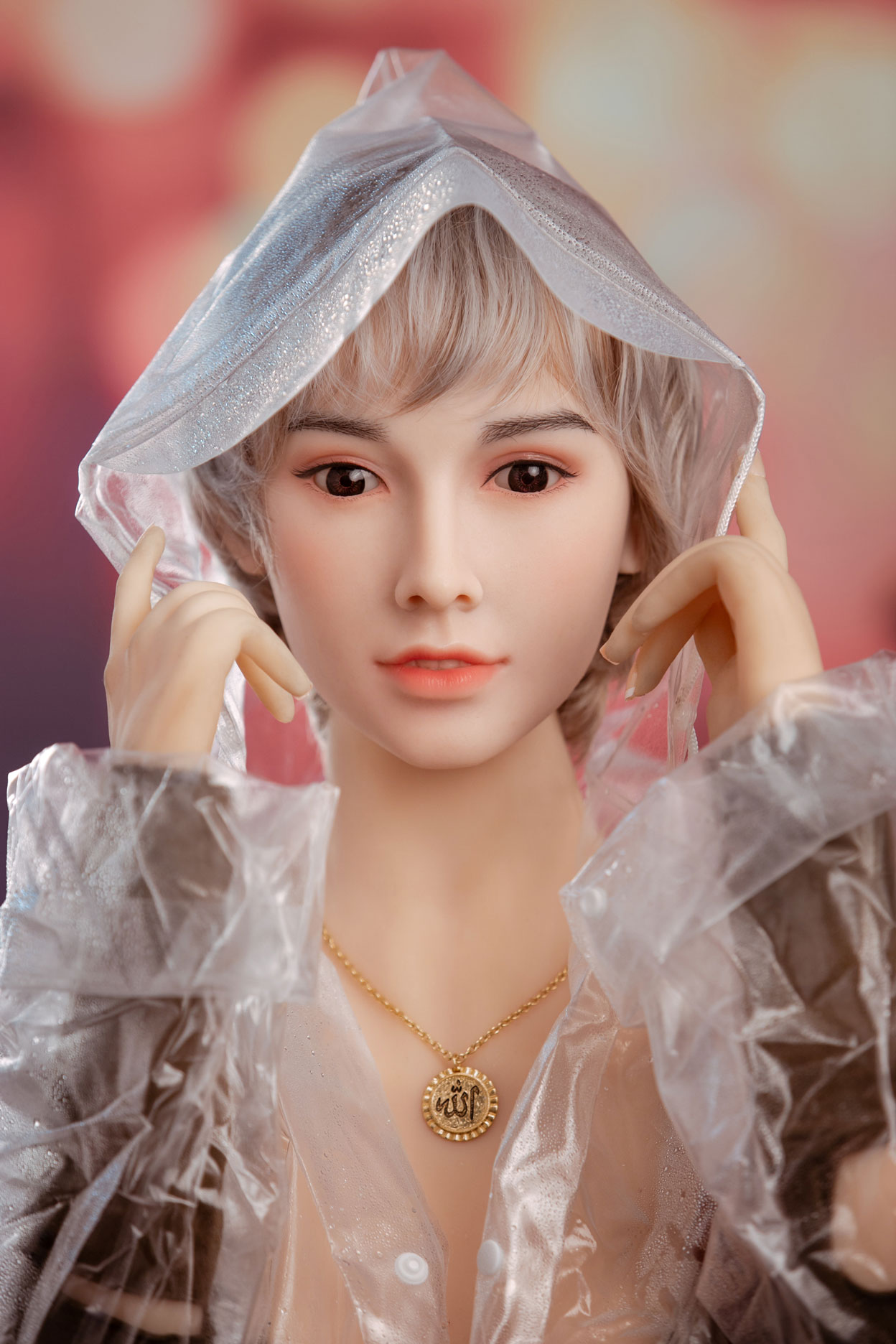 Tarzanee doll-168cm