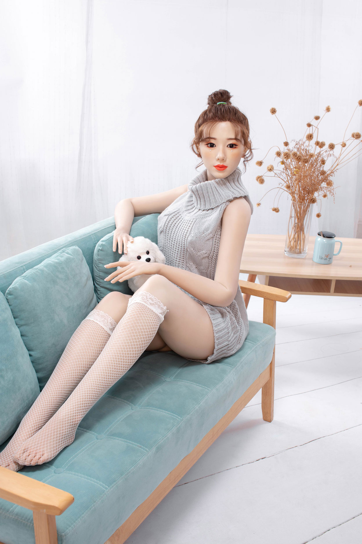 Tarzanee doll-158cm