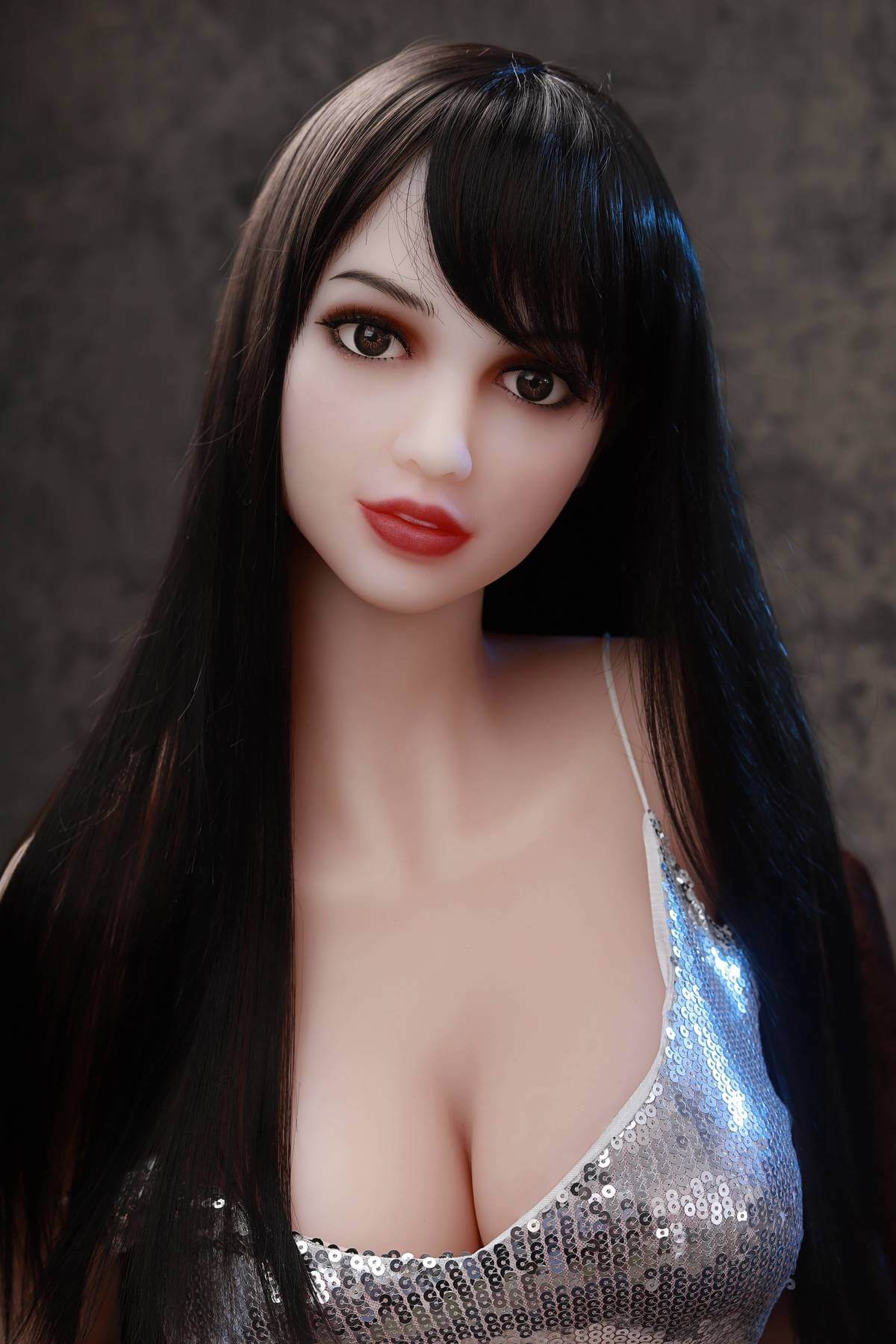Japanese Silicone Sex Doll - Gladys