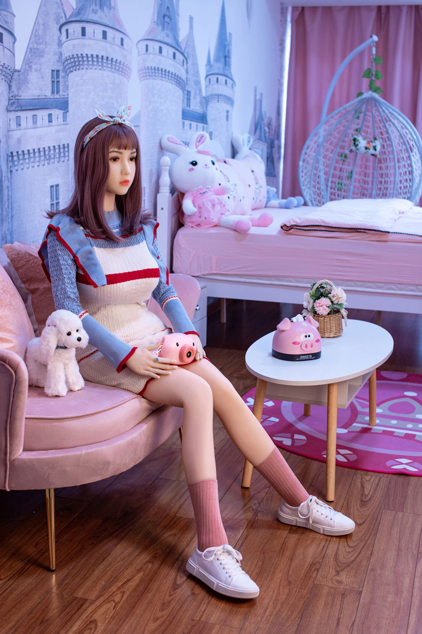 Tarzanee doll-158cm