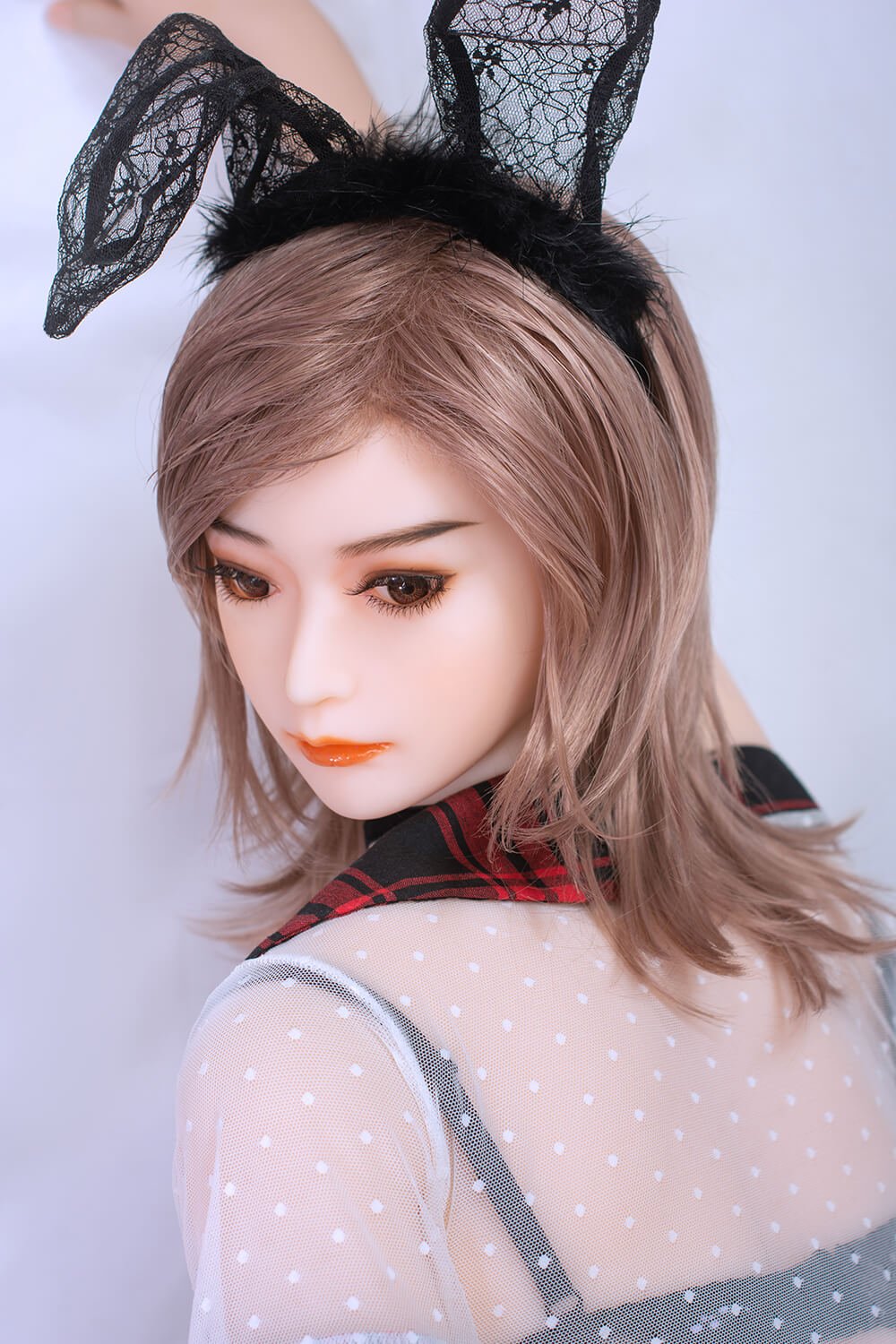 168CM Anime Bunny Girl Sex Doll - Olivia