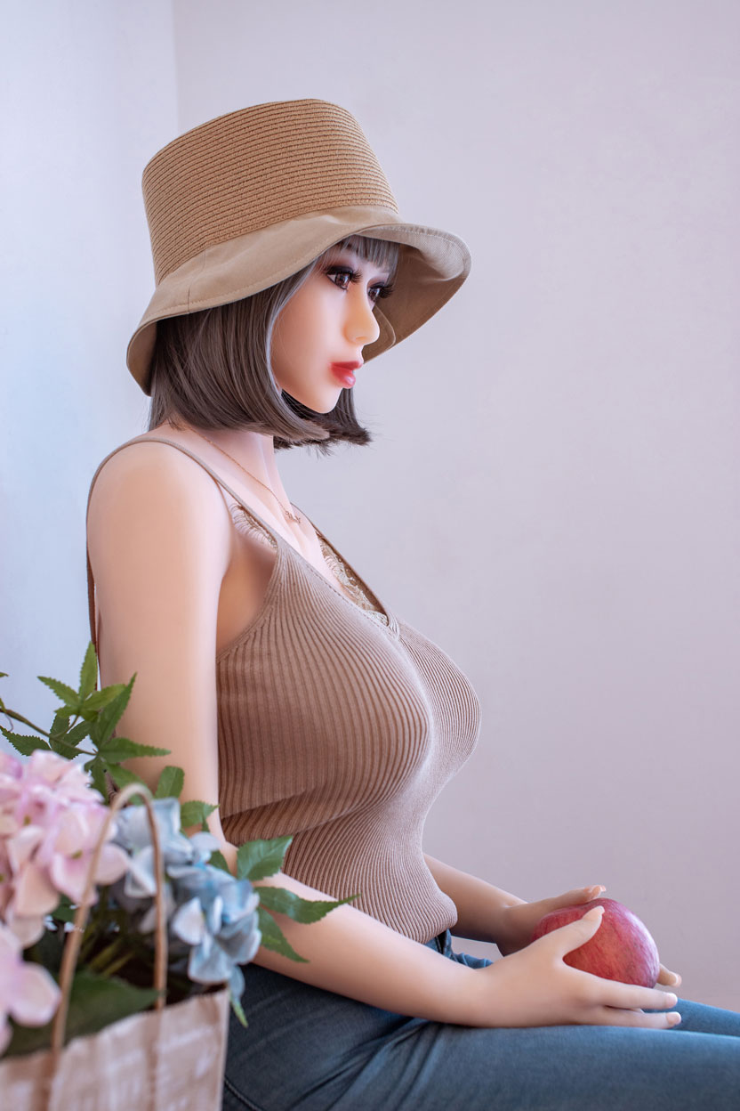 Tarzanee doll-158cm