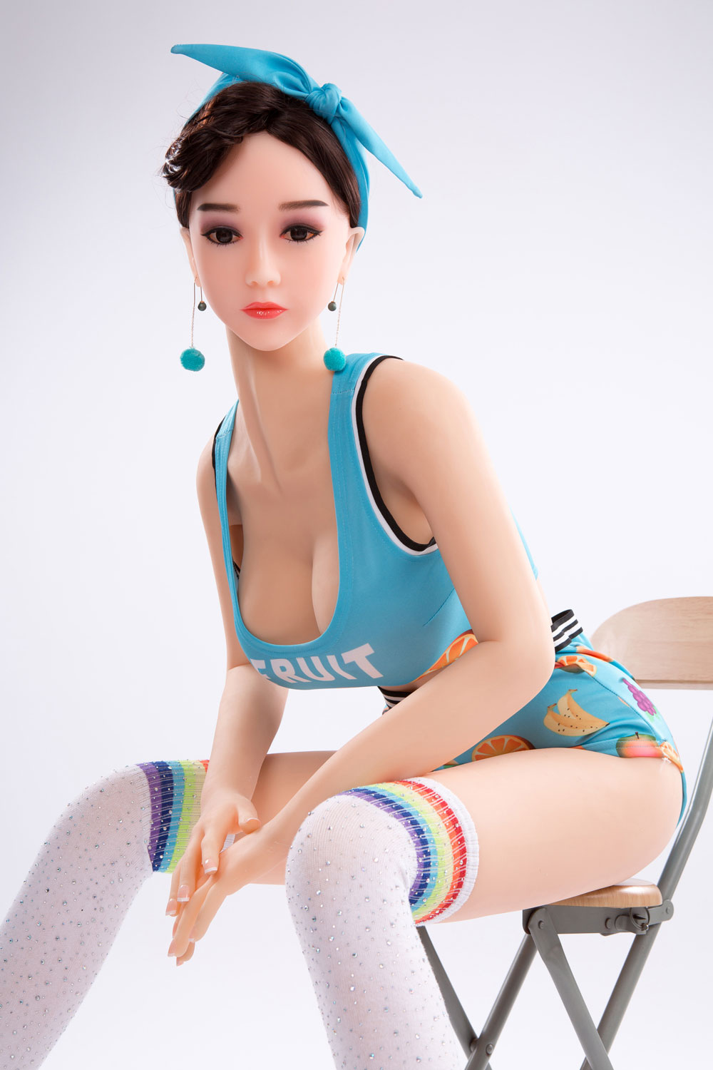 Tarzanee doll-168cm