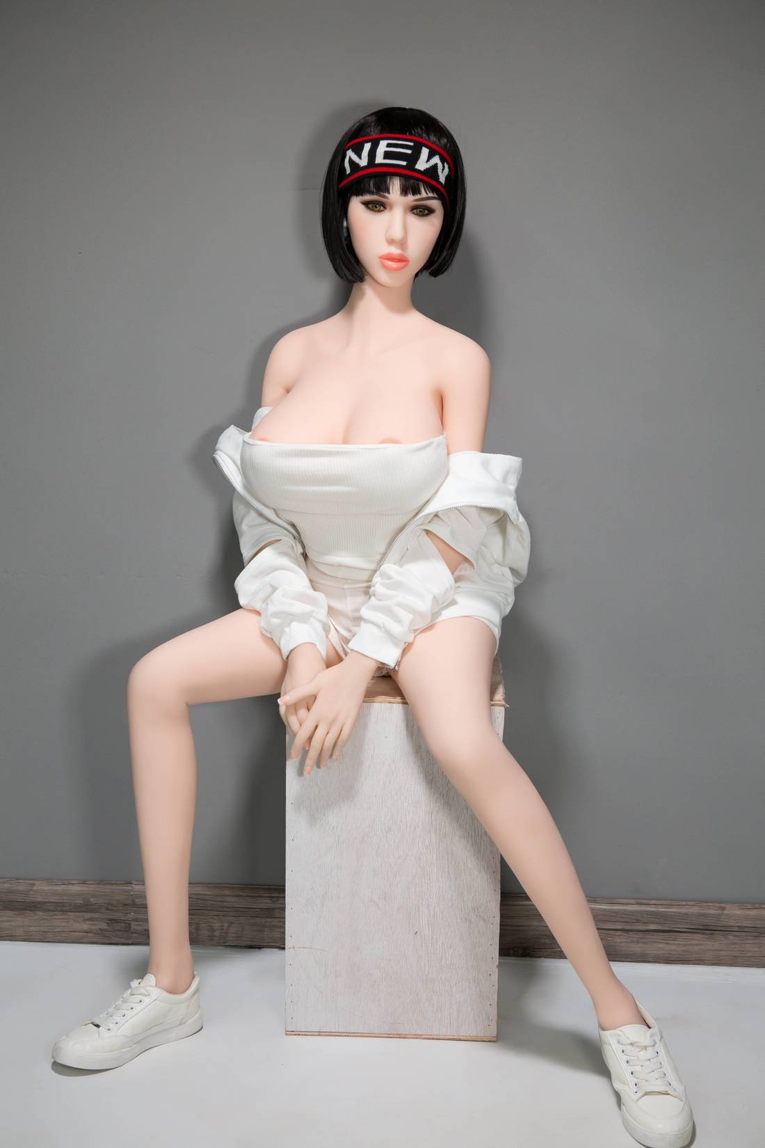 Life Size Sex Climax Doll - Sarah