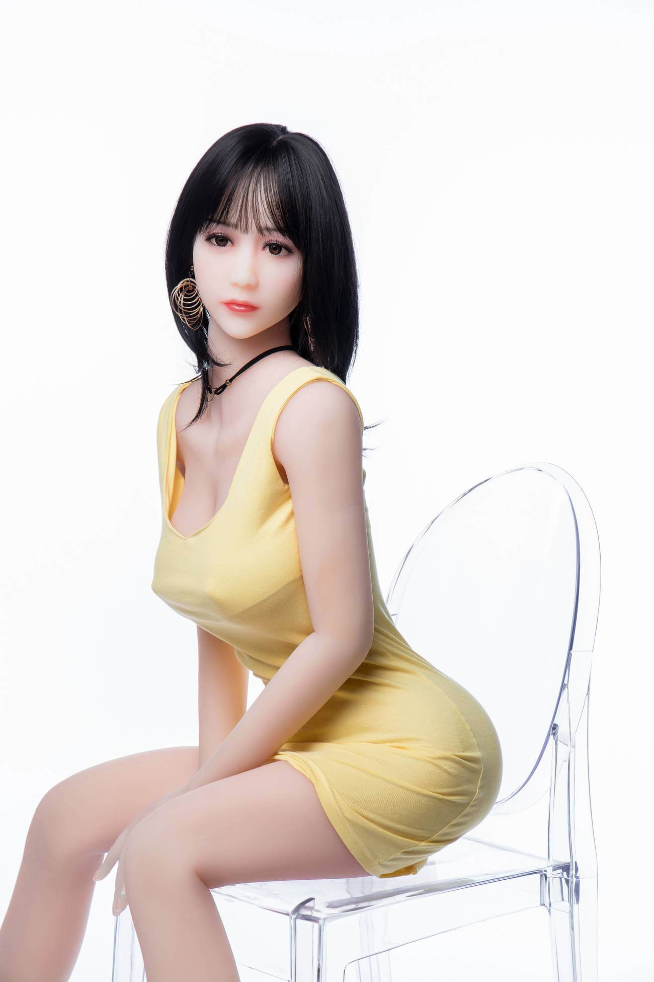 Japan Sex Doll - Lee