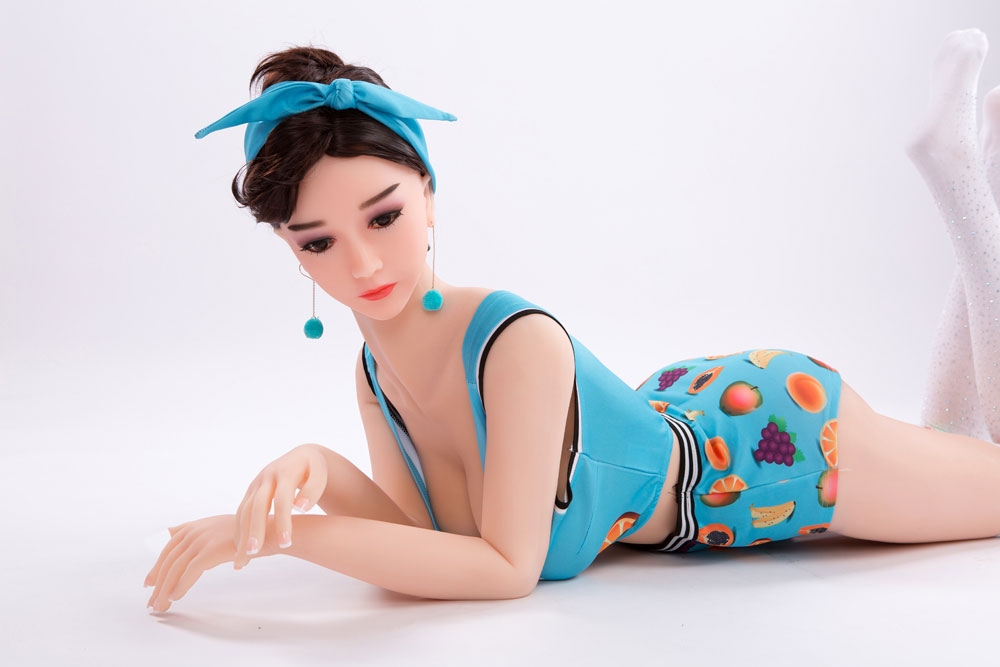 Tarzanee doll-168cm