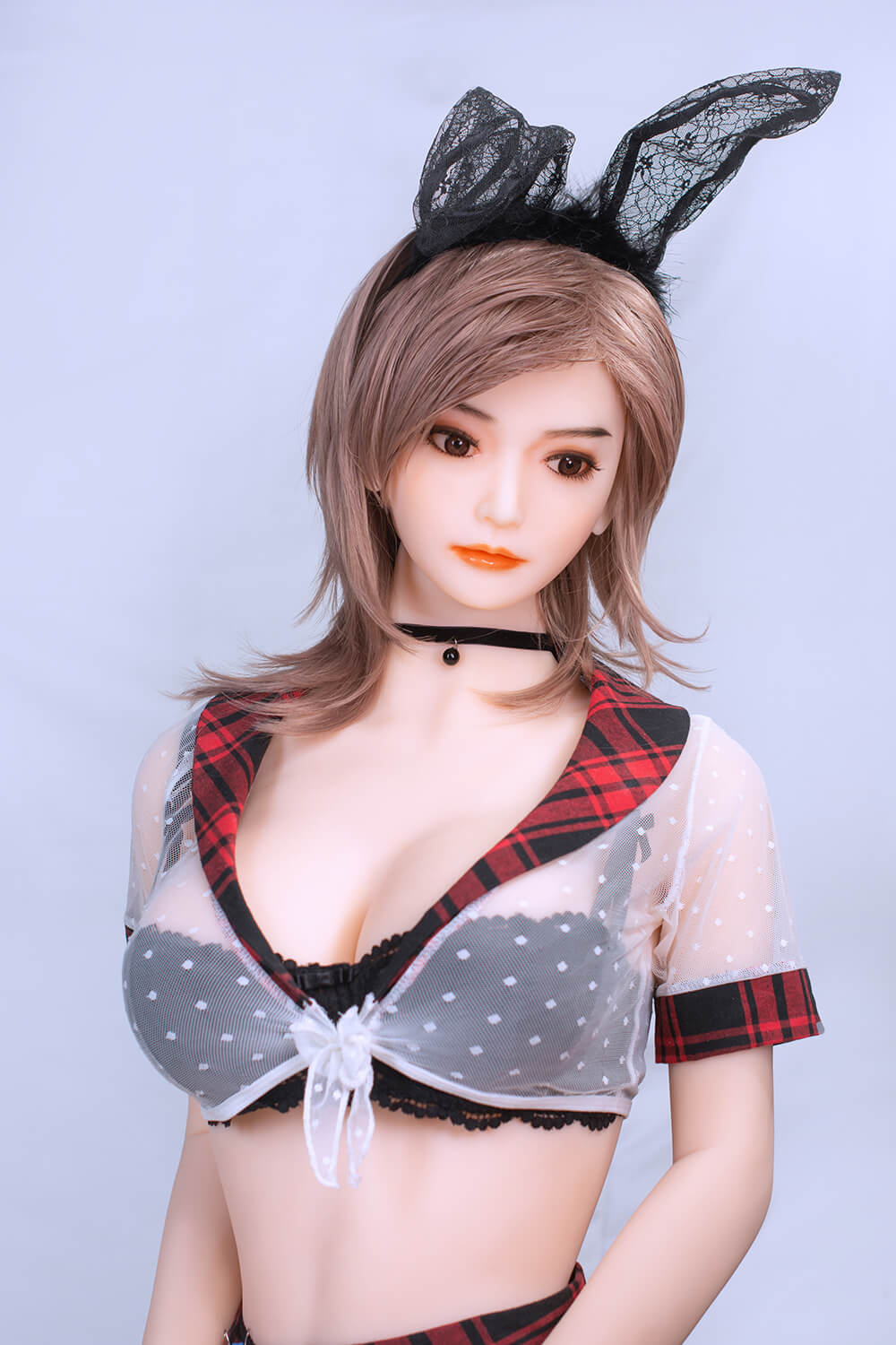 168CM Anime Bunny Girl Sex Doll - Olivia