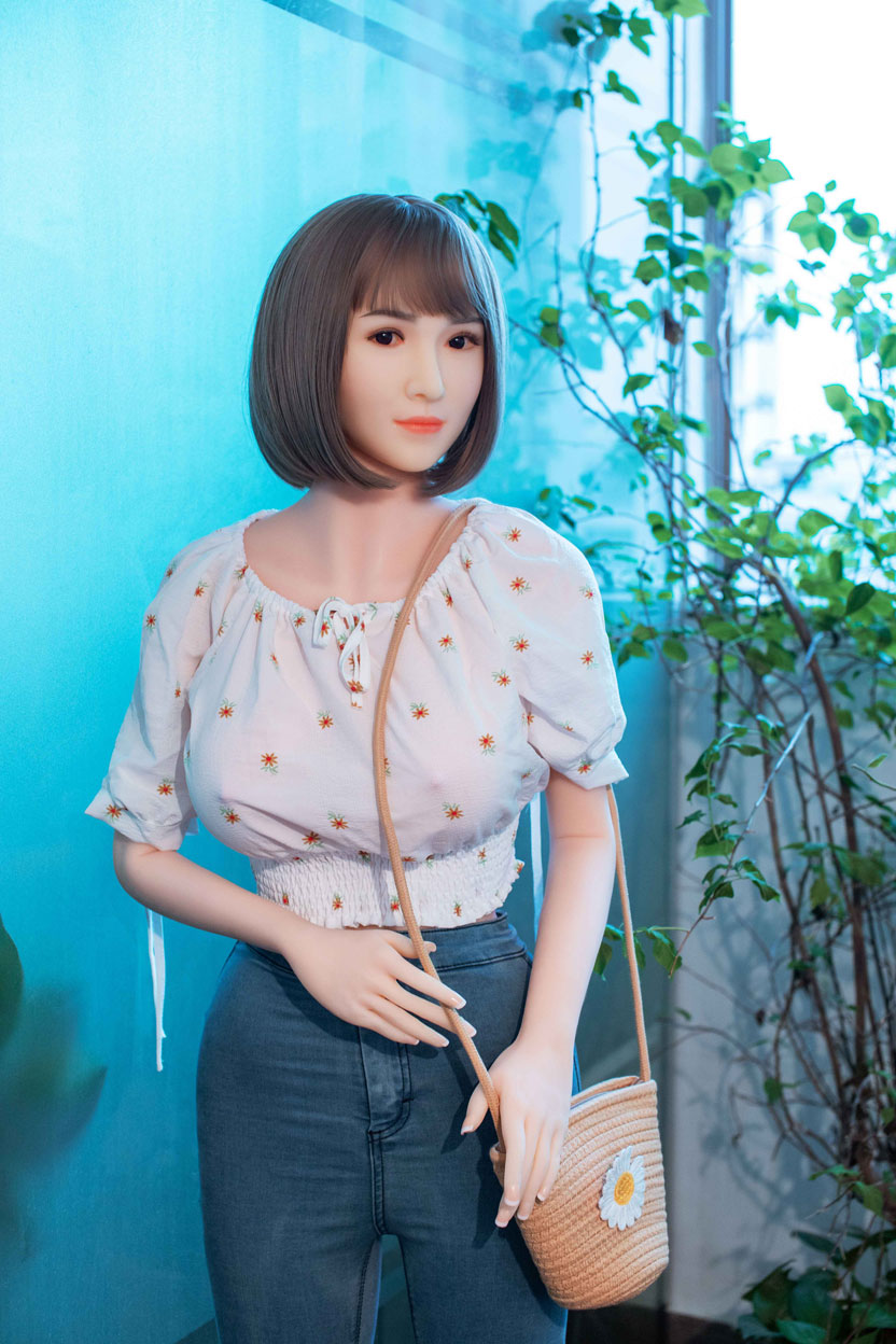 Tarzanee doll-168cm