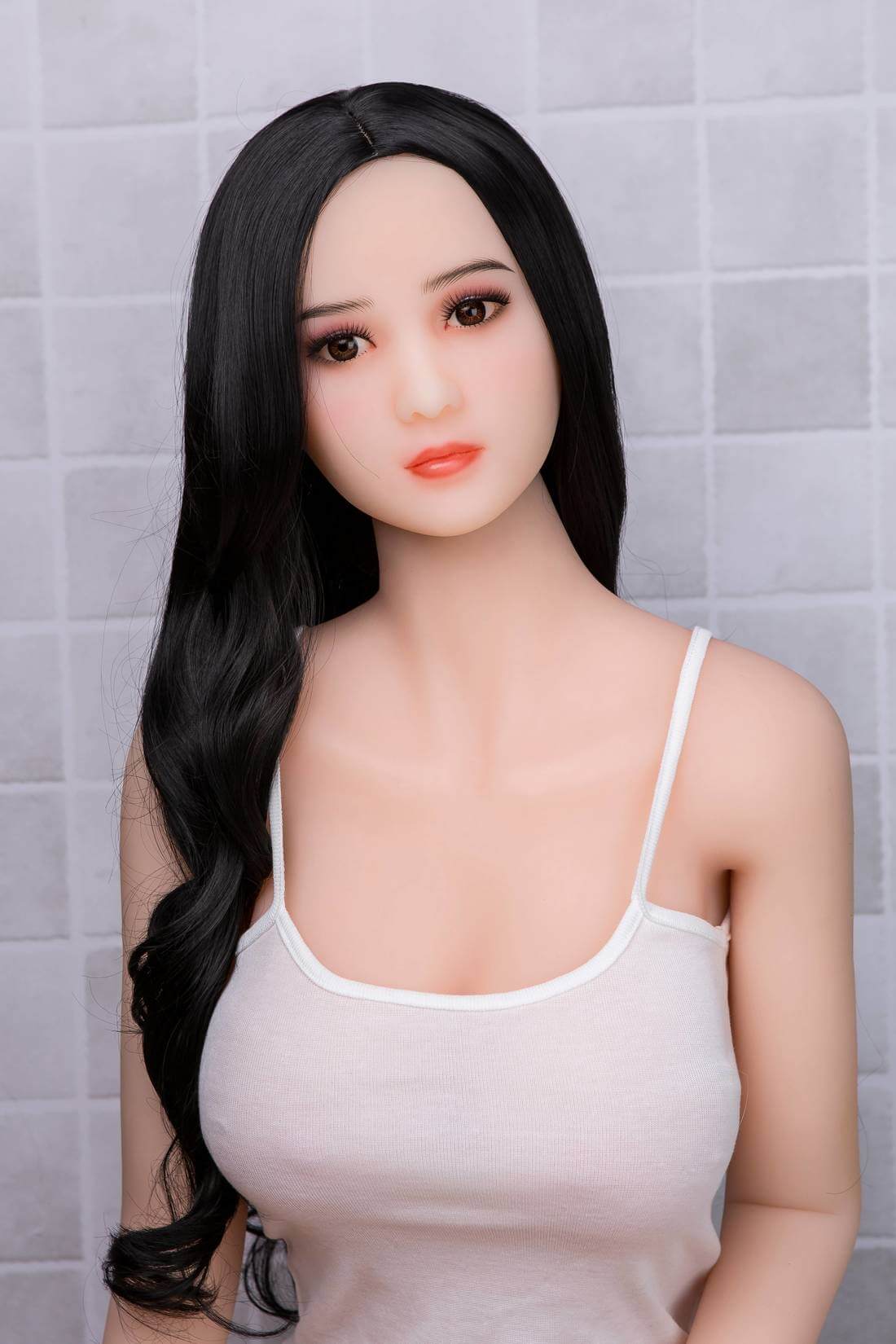 Chinese Sex Doll - Evangeline