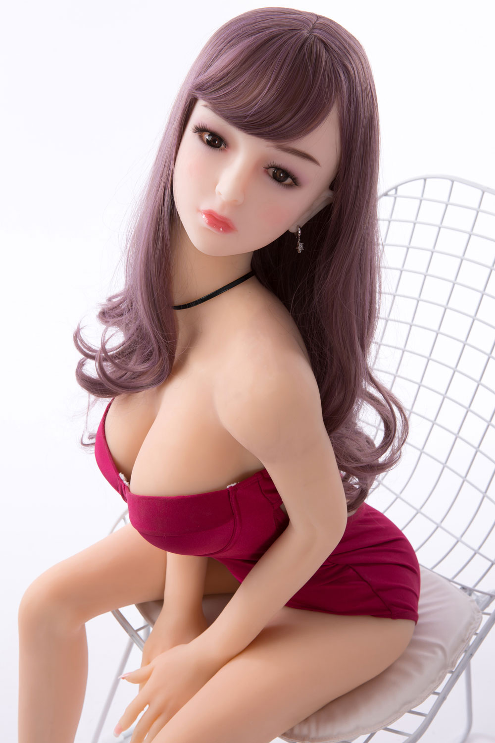 Tarzanee doll-158cm