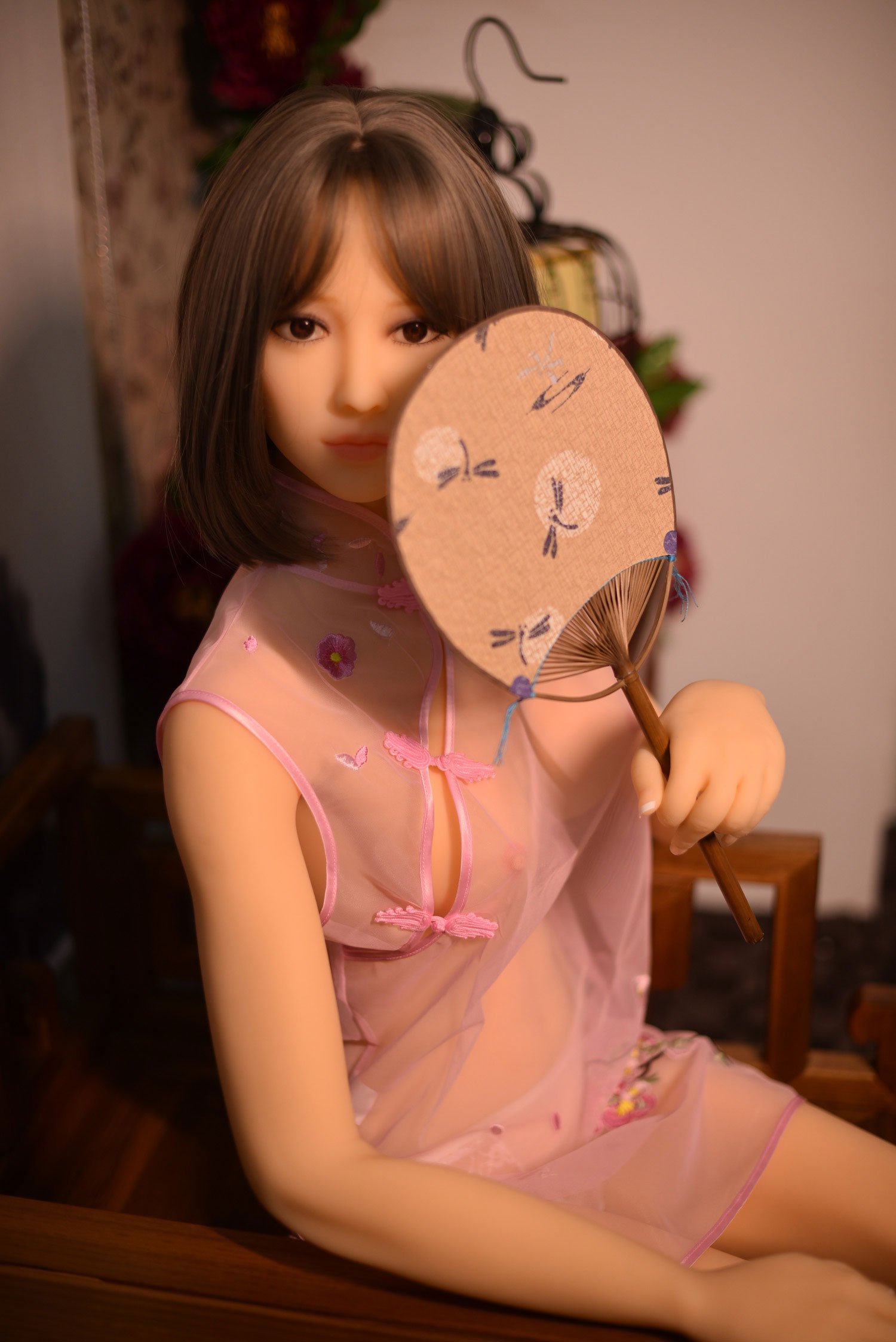 Tarzanee doll-150cm