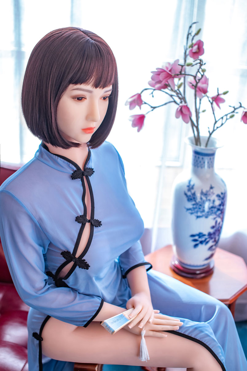 Tarzanee doll-158cm