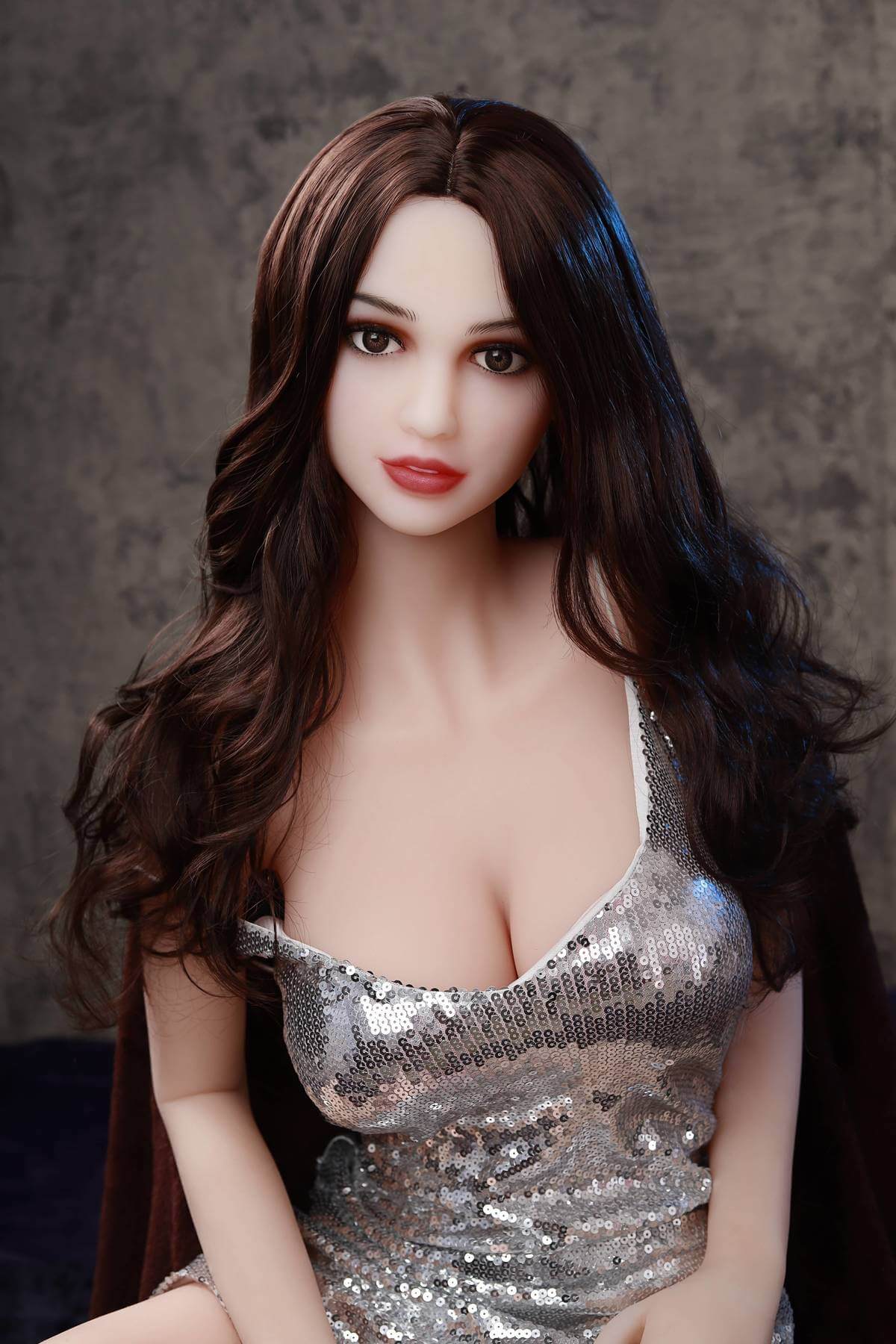 Japanese Silicone Sex Doll - Gladys
