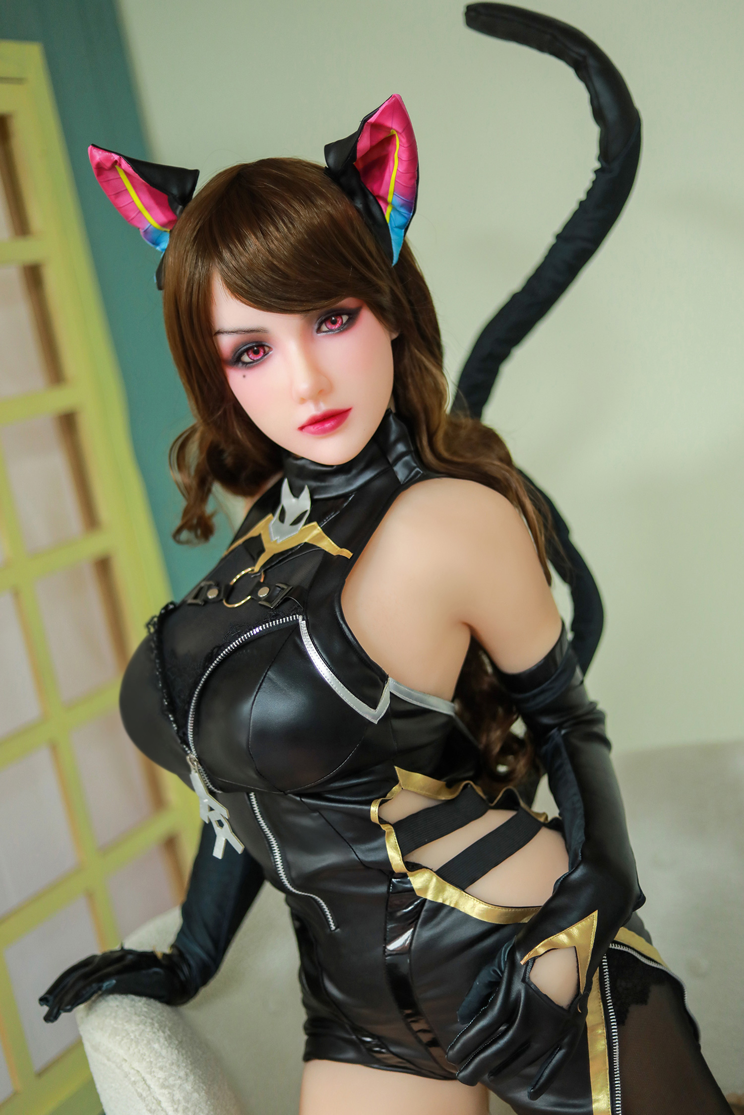 Tarzanee doll New Arrival-158cm