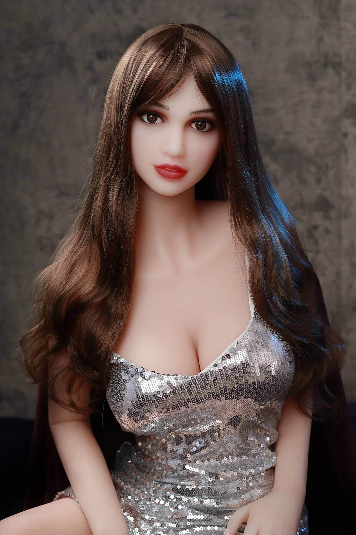 Japanese Silicone Sex Doll - Gladys