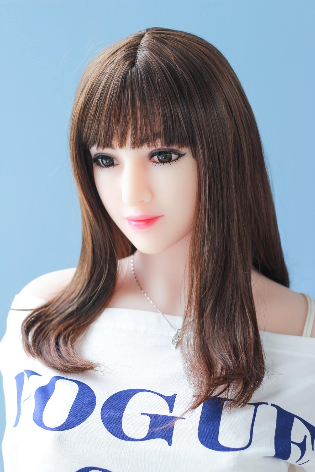Japanese Real Doll - Camila