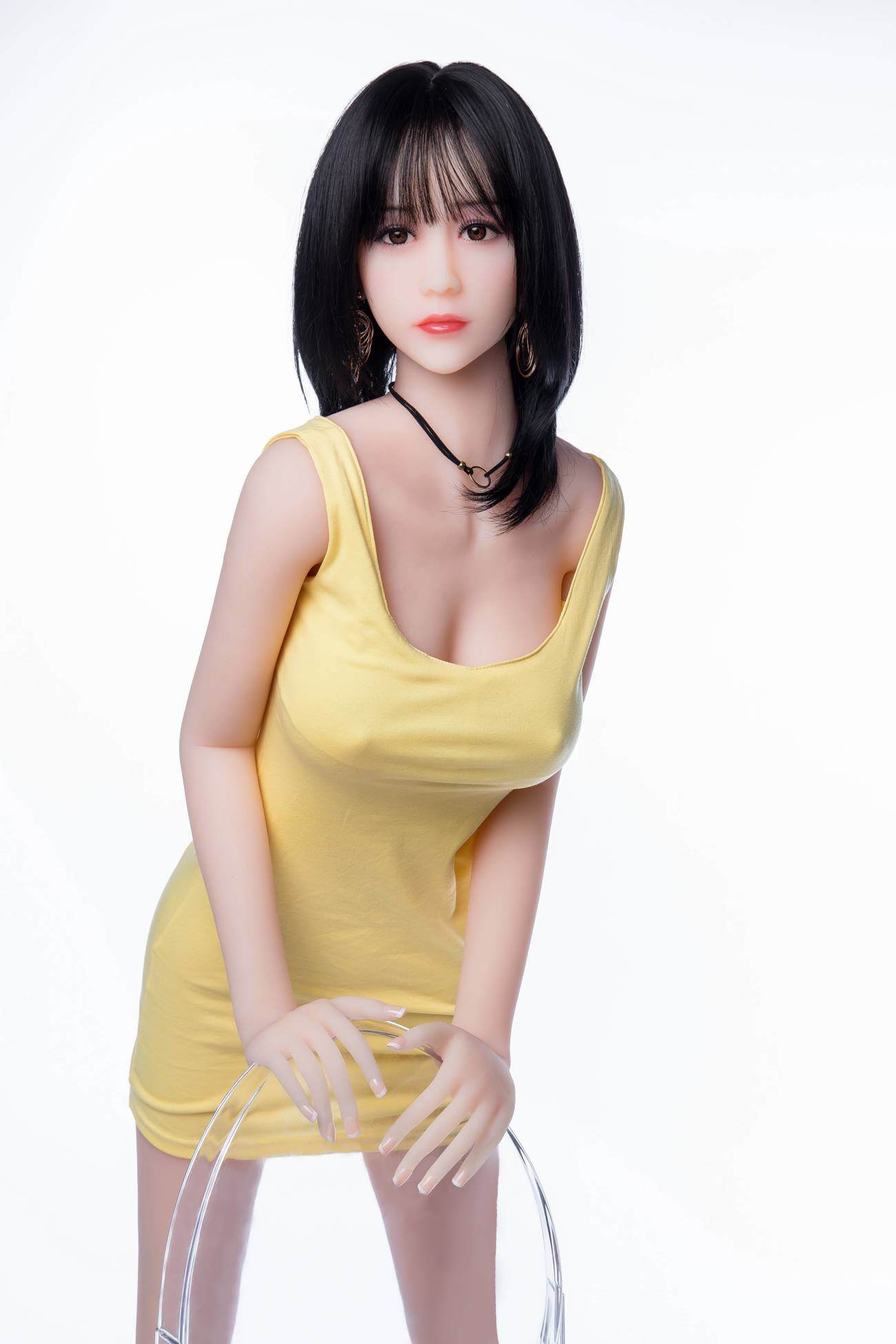 Japan Sex Doll - Lee