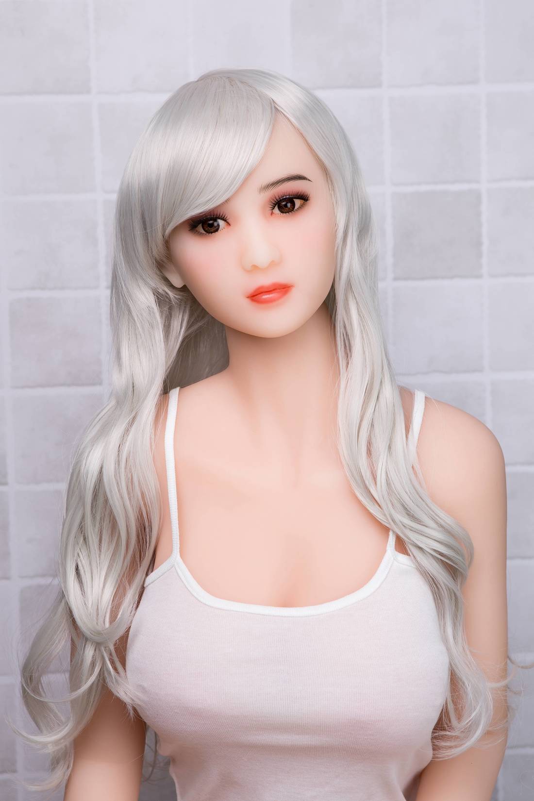 Chinese Sex Doll - Evangeline