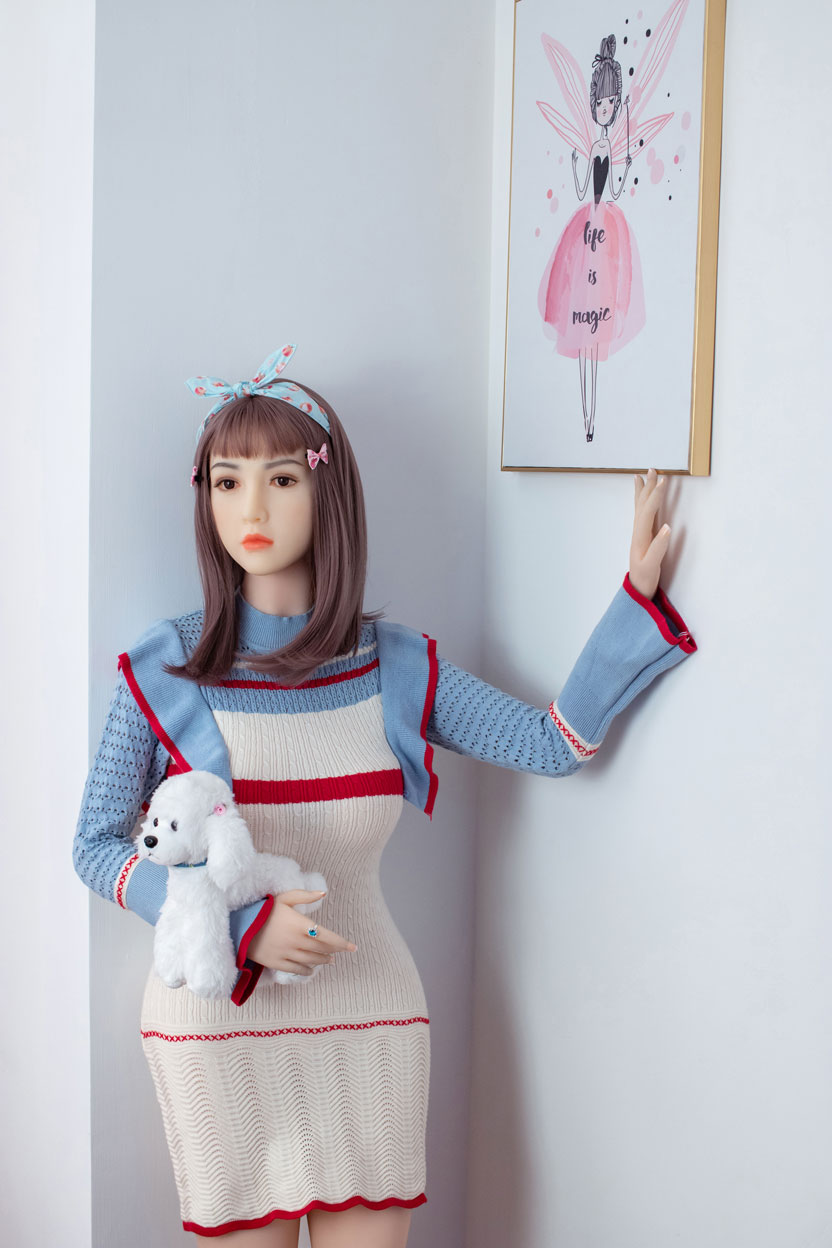Tarzanee doll-158cm