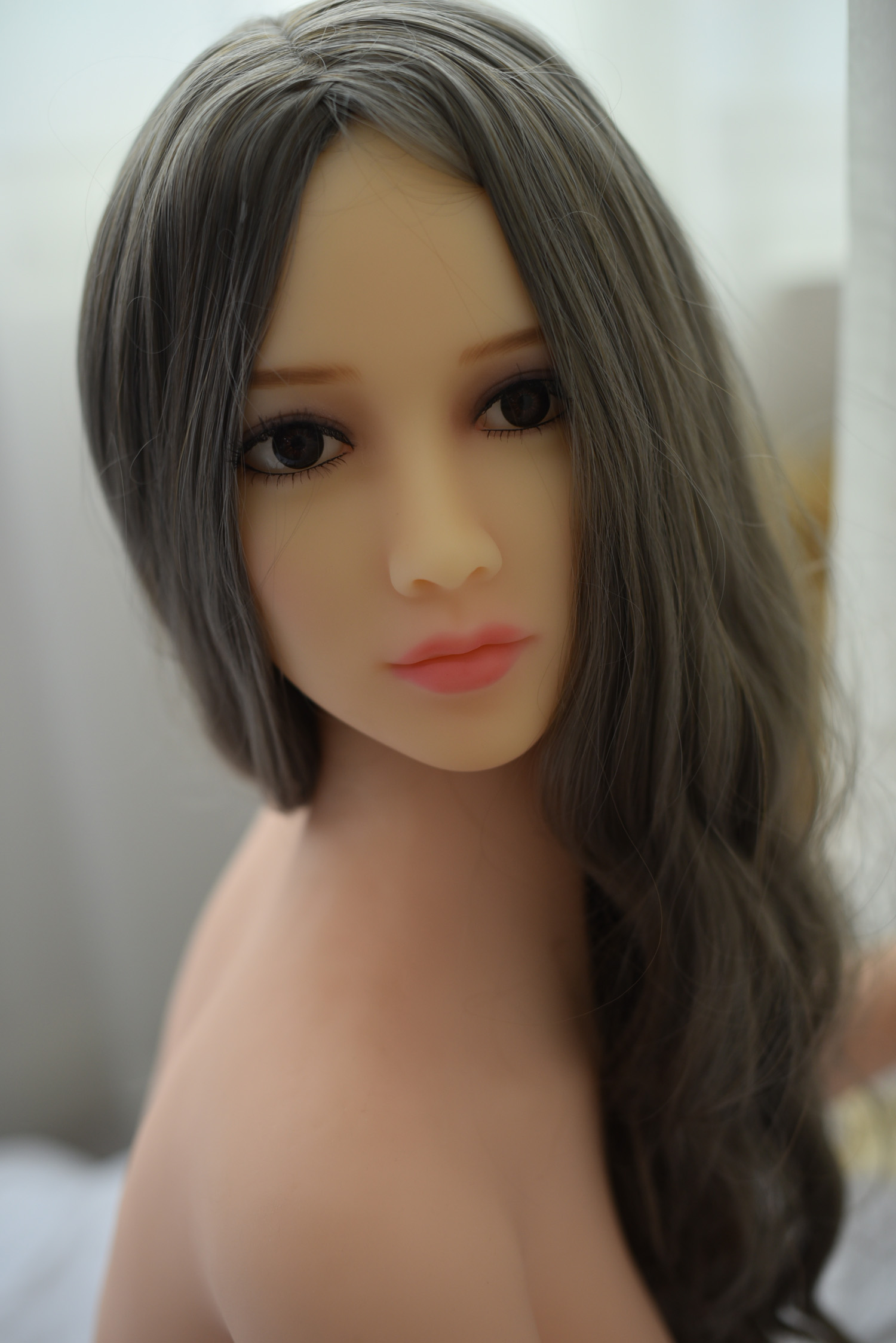 Tarzanee doll-158cm