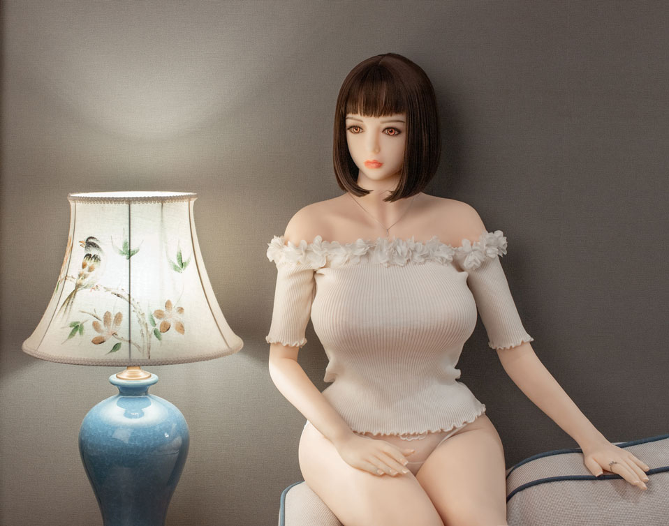 Tarzanee doll-158cm