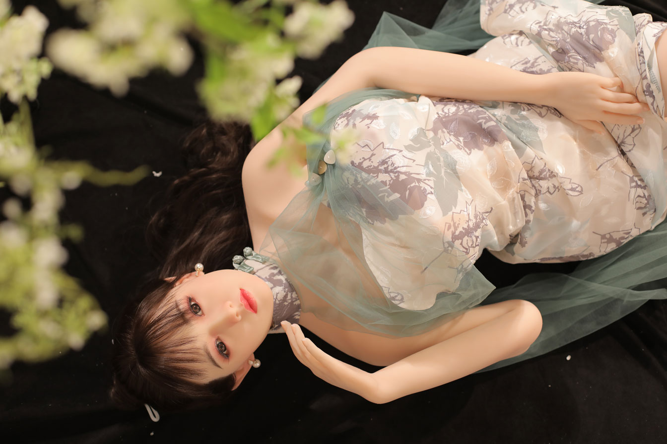 Tarzanee doll-158cm