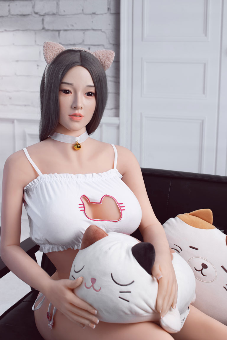 Tarzanee doll-168cm