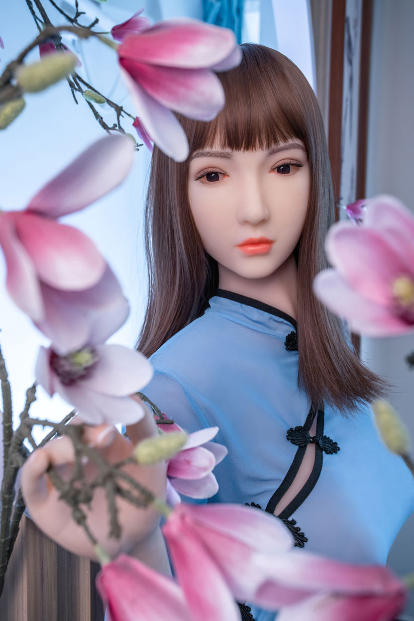 Tarzanee doll-158cm