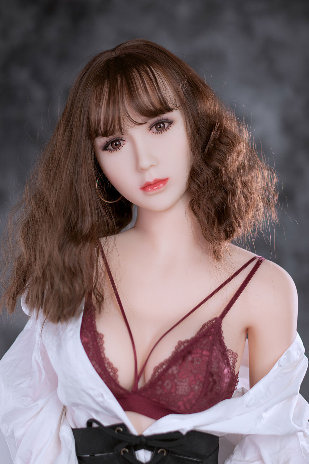 Tarzanee doll-155cm