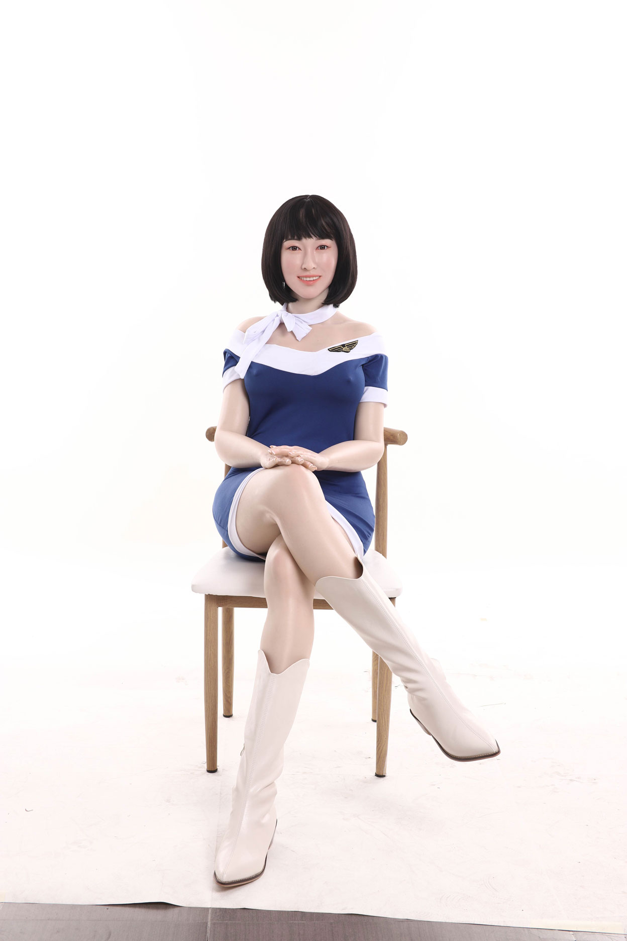 Tarzanee doll-158cm