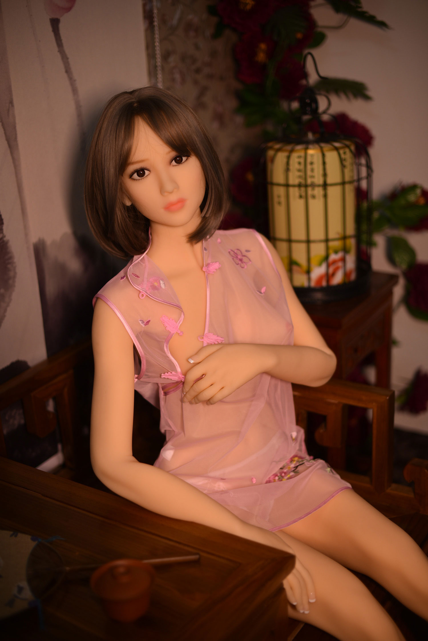 Tarzanee doll-150cm