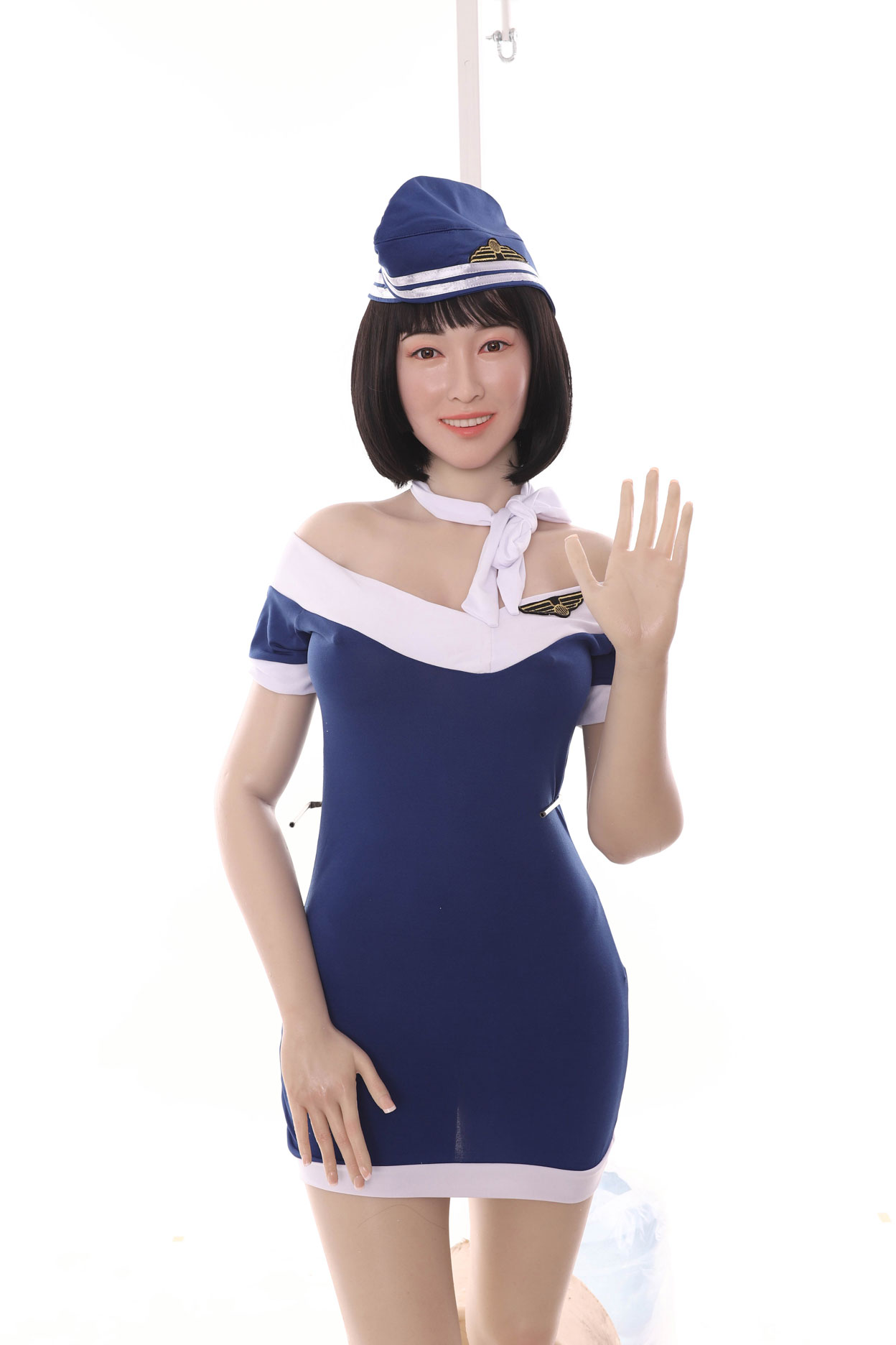 Tarzanee doll-158cm