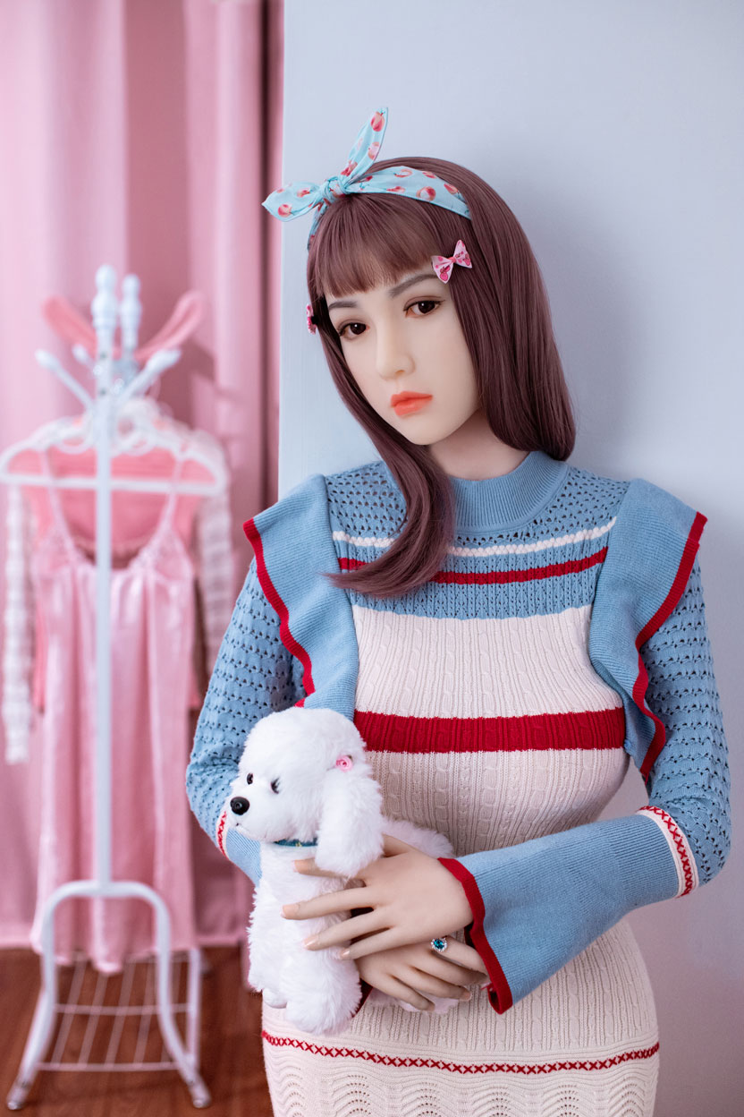 Tarzanee doll-158cm