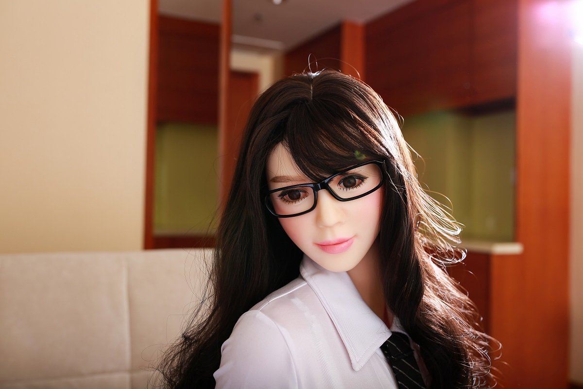 Tarzanee Doll 165cm (5'5