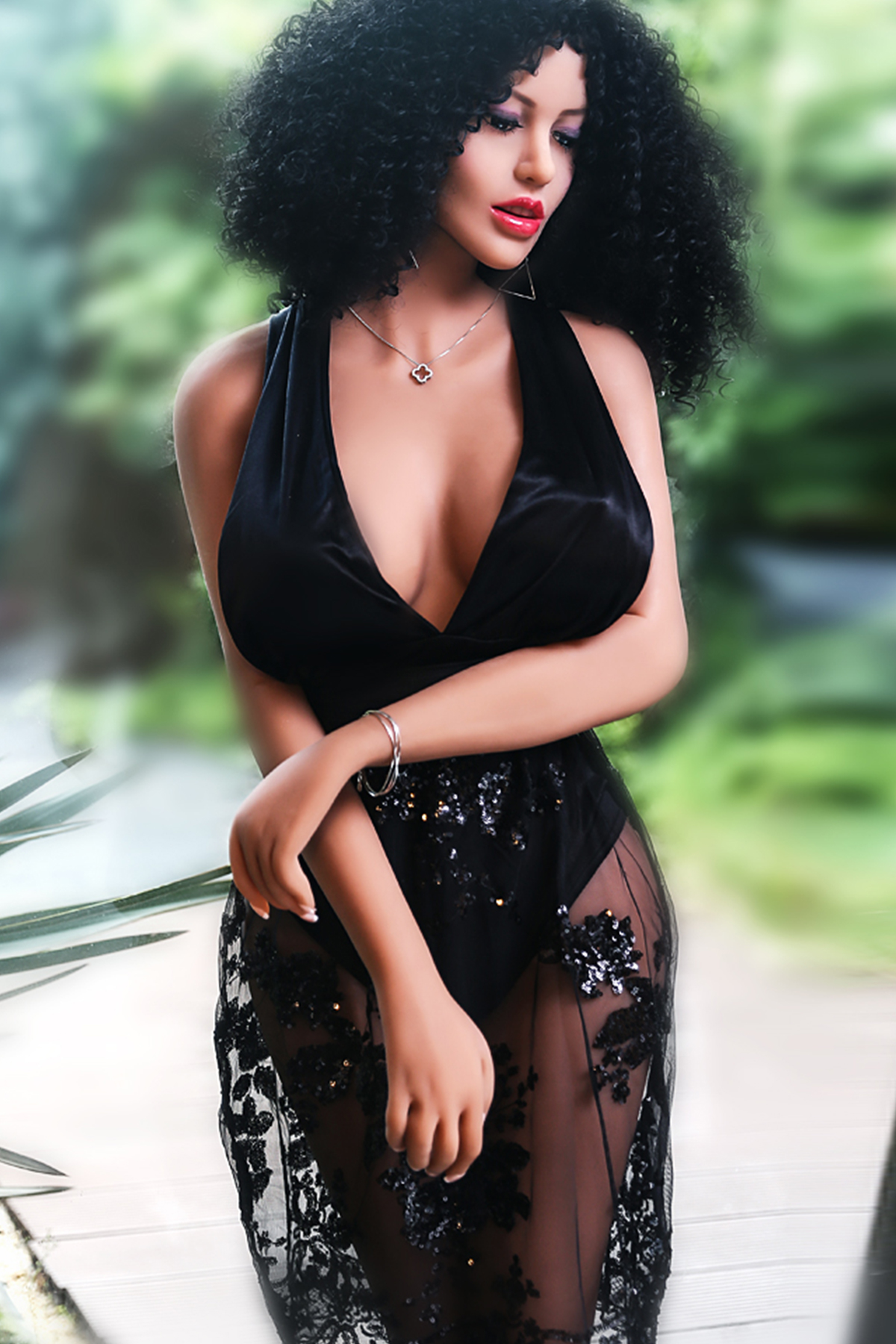 Tarzanee doll New Arrival-158cm