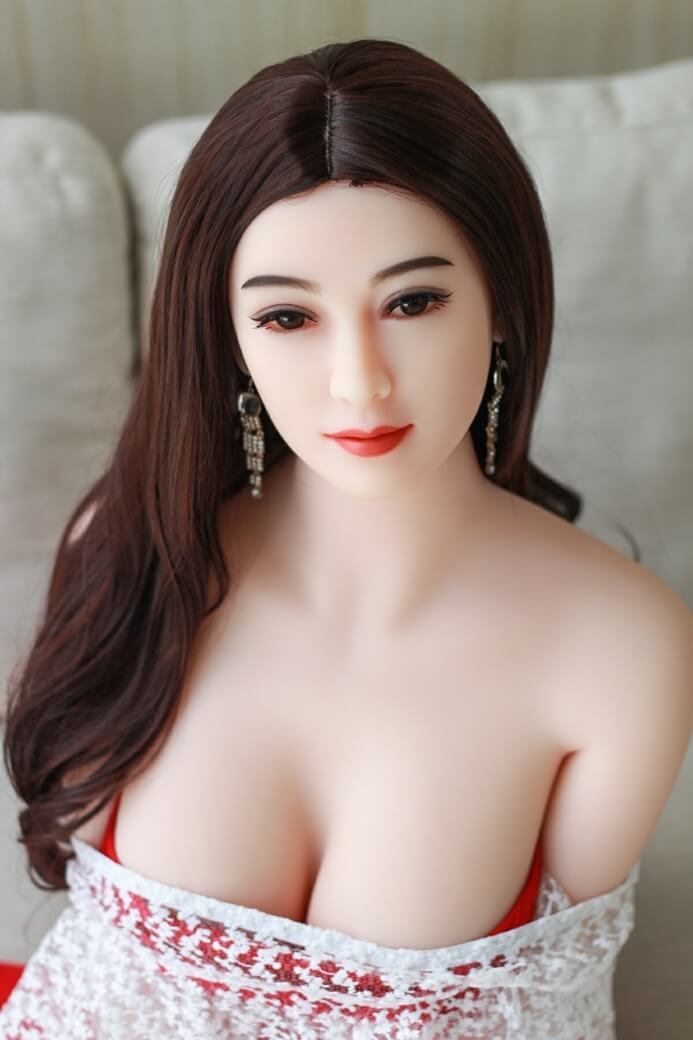Japanese Porn Star Sex Doll - Mervin
