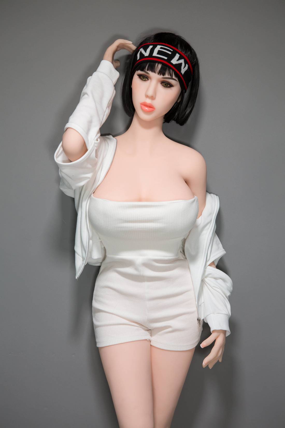 Life Size Sex Climax Doll - Sarah