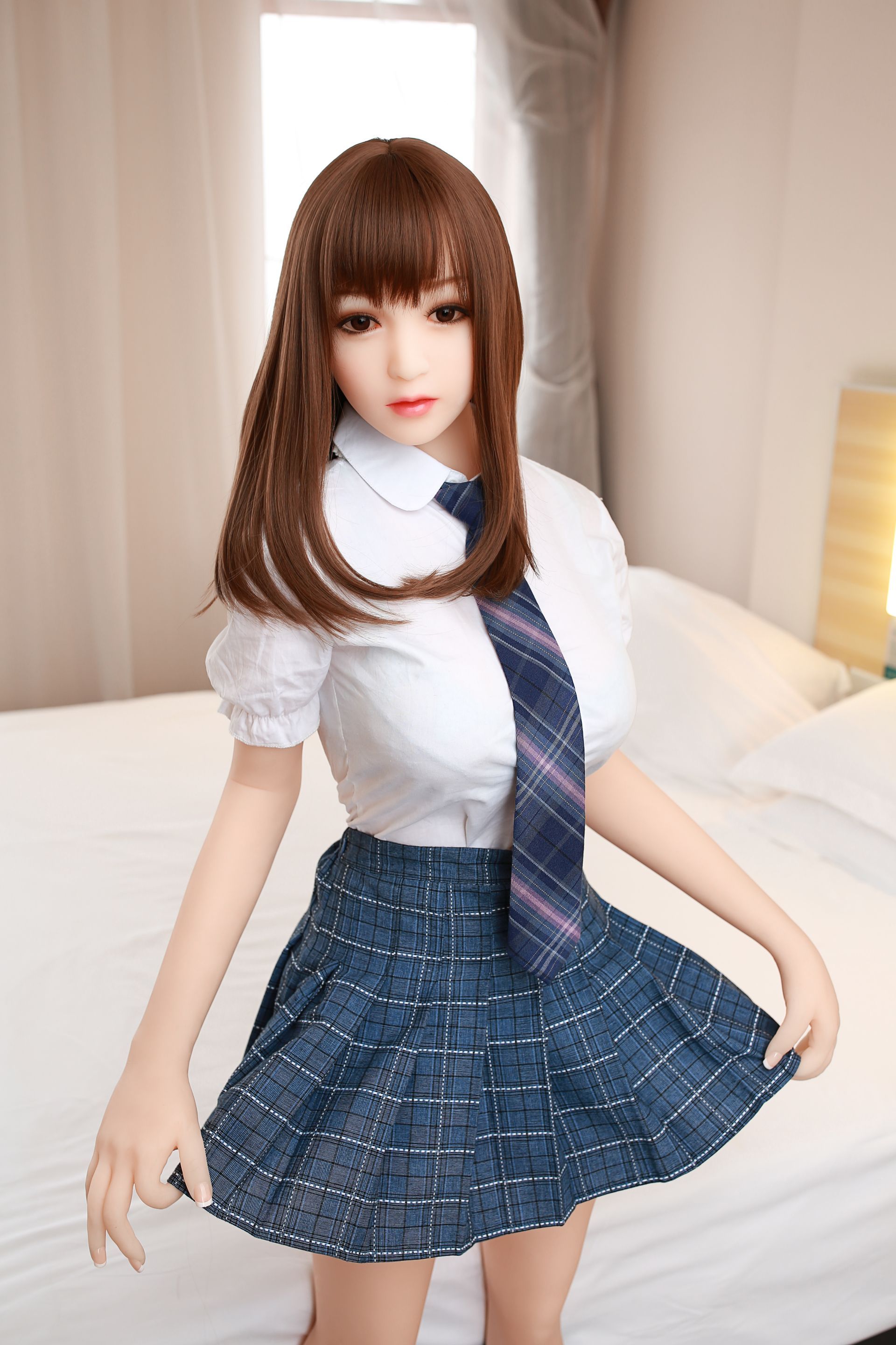 EL Doll 158cm. (5'2