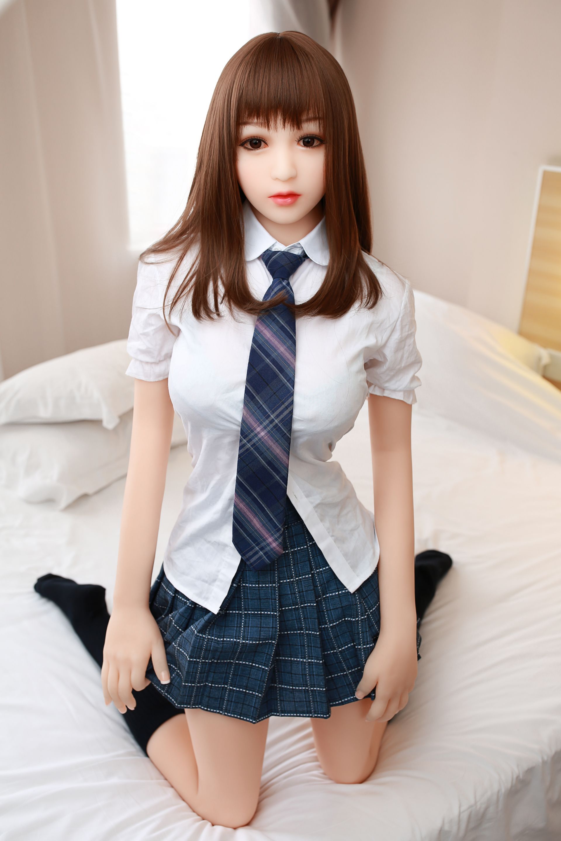EL Doll 158cm. (5'2
