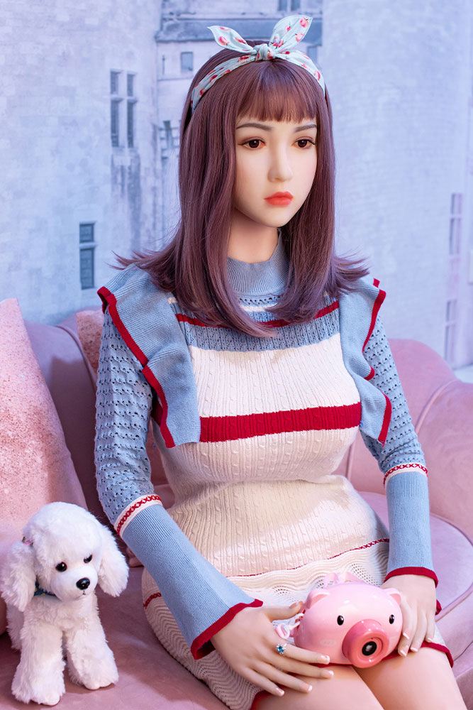 Tarzanee doll-158cm