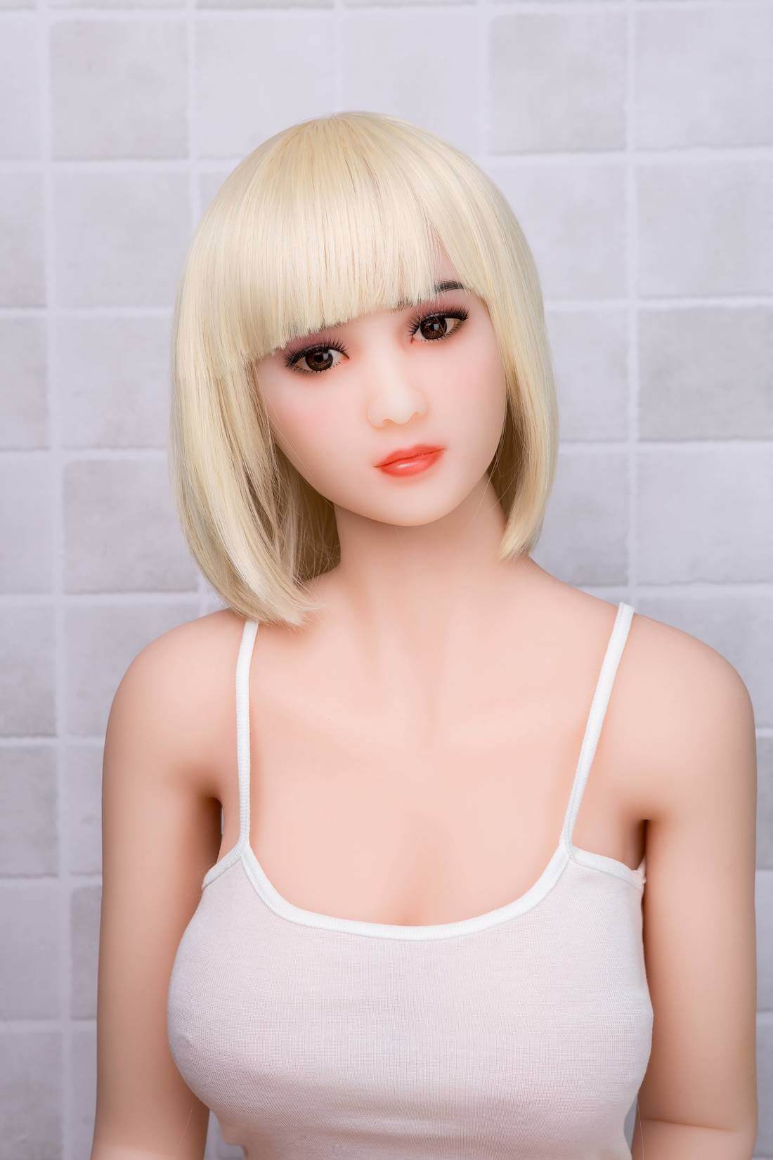Chinese Sex Doll - Evangeline