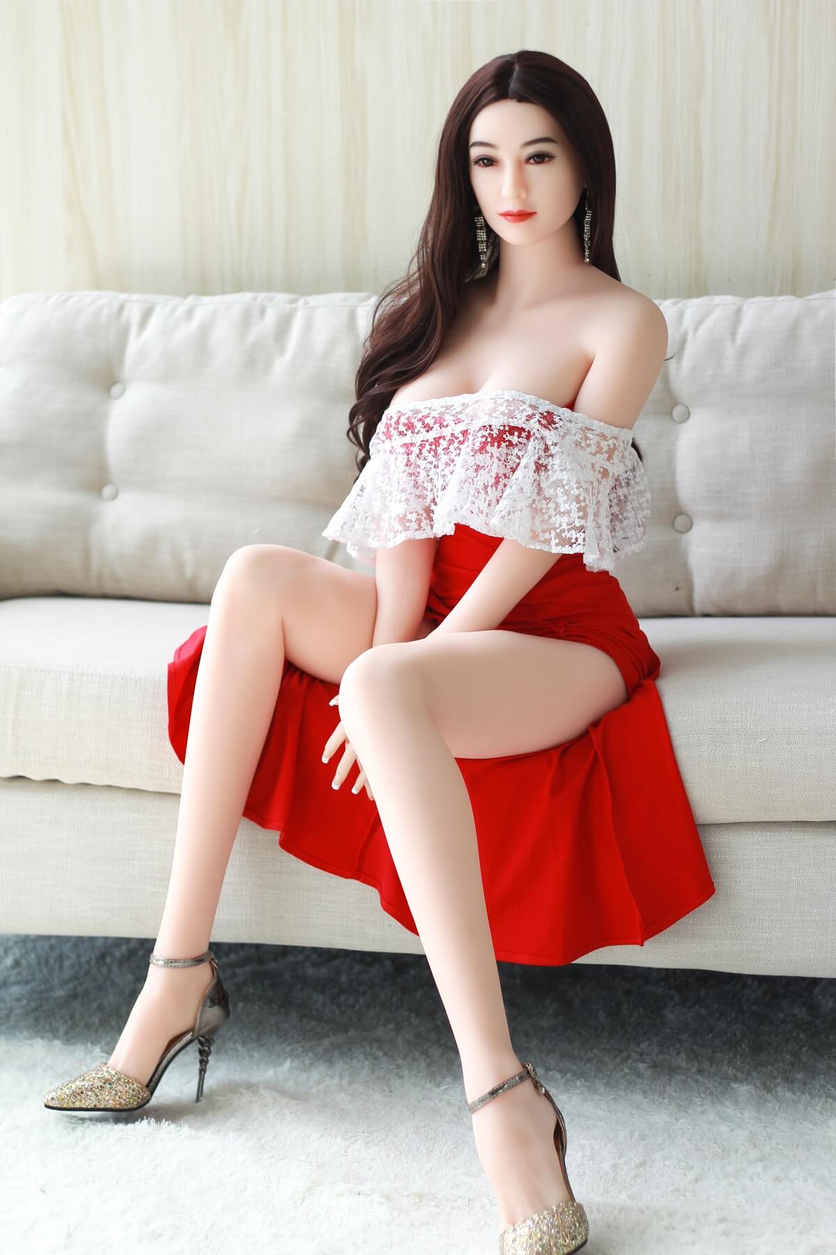 Japanese Porn Star Sex Doll - Mervin