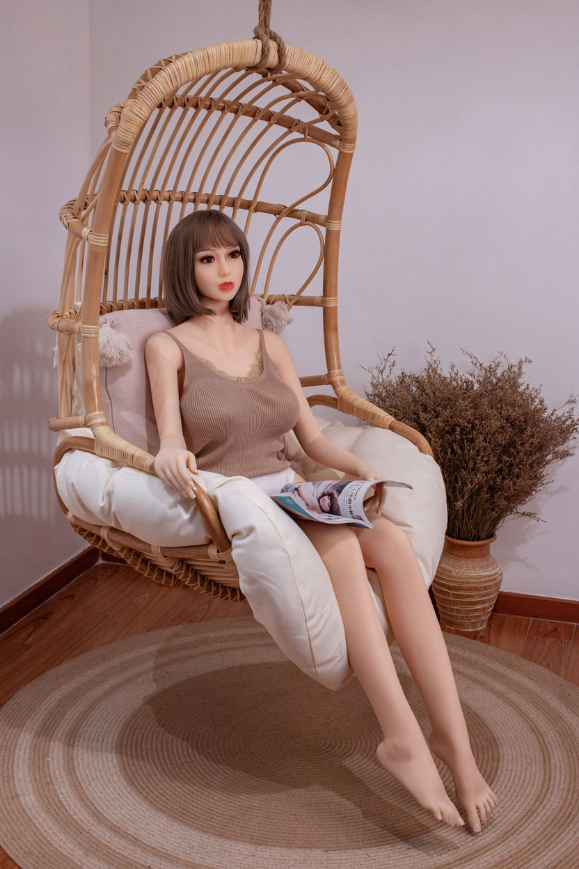 Tarzanee doll-158cm
