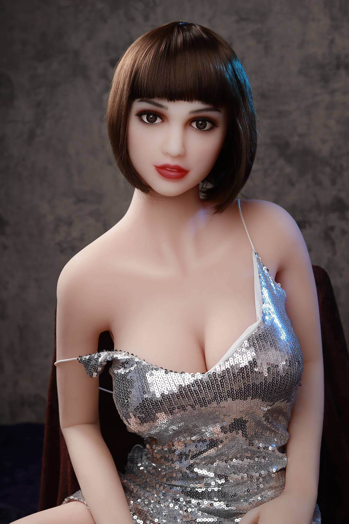 Japanese Silicone Sex Doll - Gladys