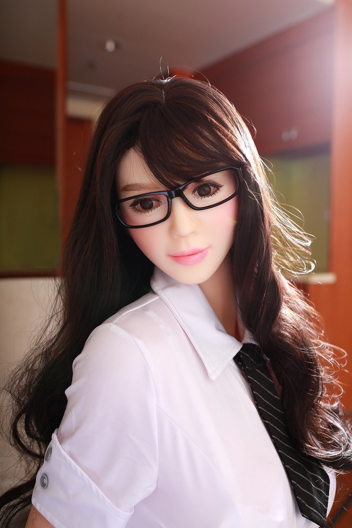Tarzanee Doll 165cm (5'5