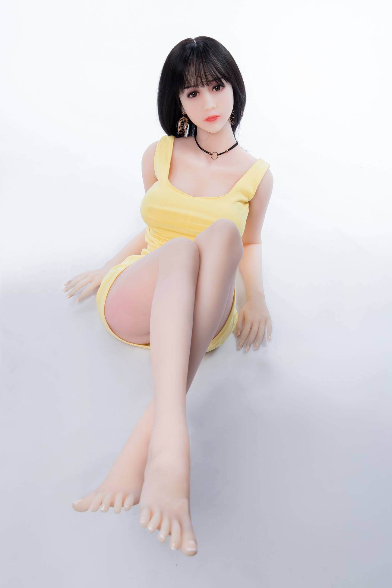 Japan Sex Doll - Lee