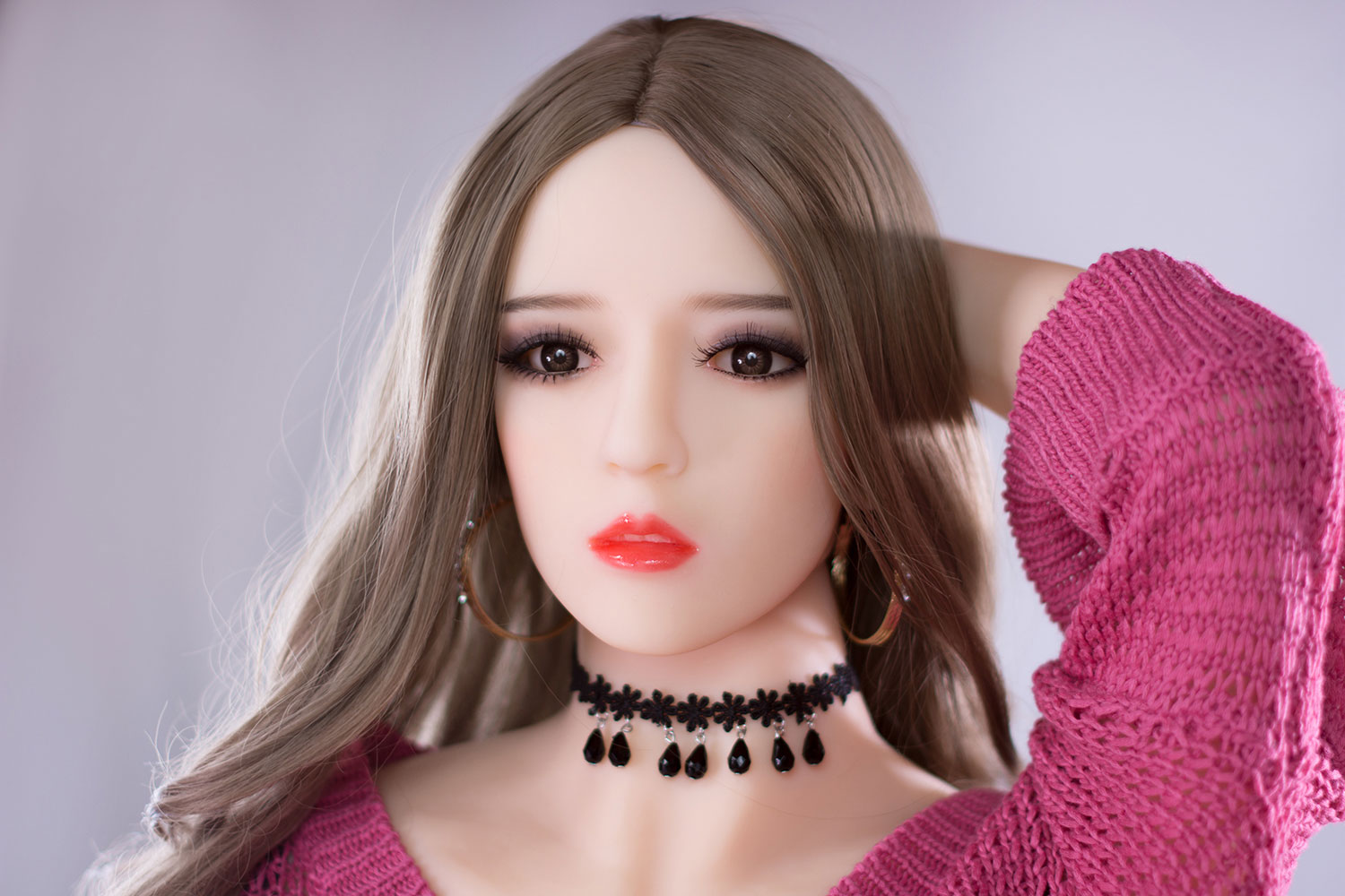 Tarzanee doll-168cm