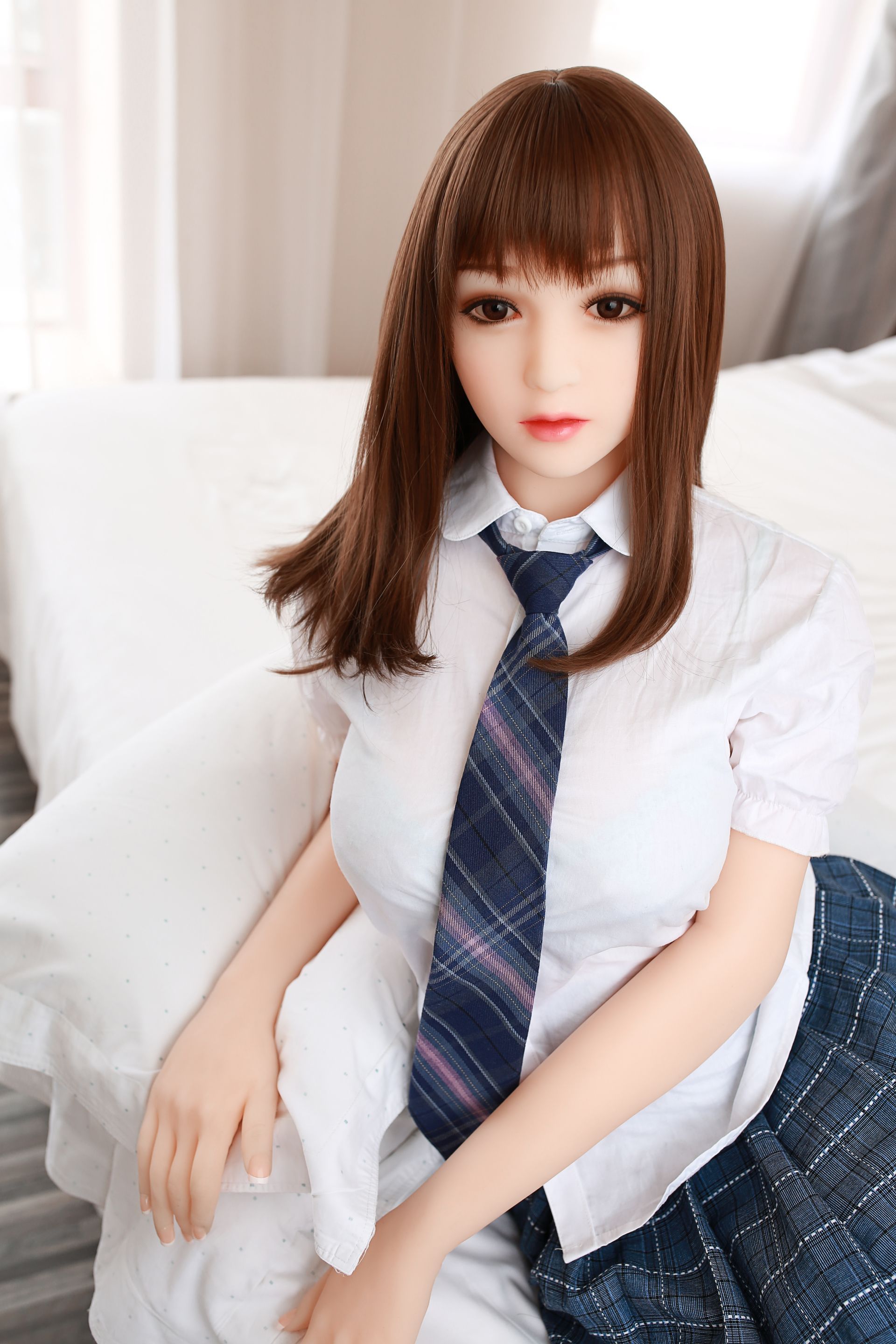 EL Doll 158cm. (5'2
