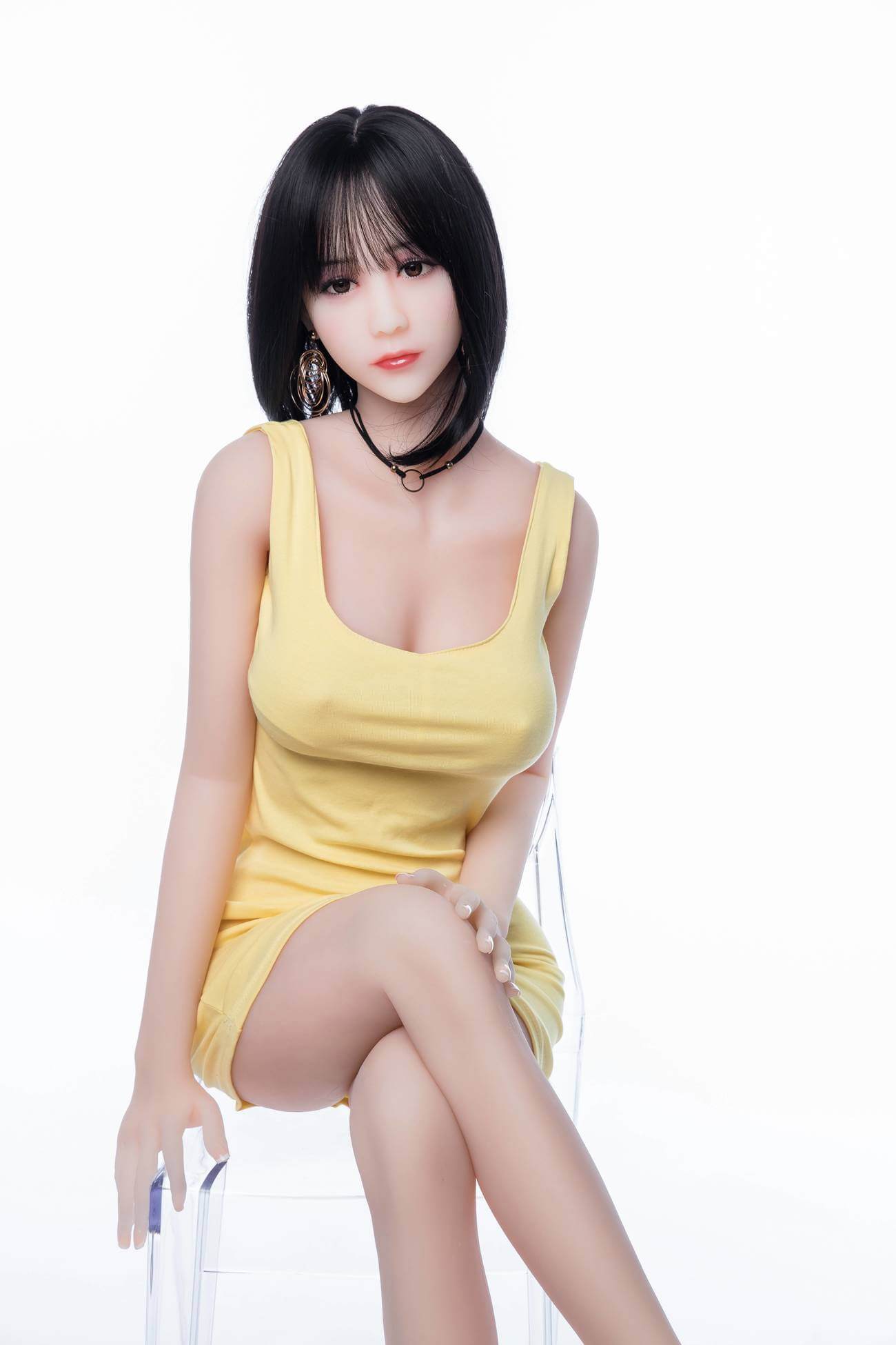 Japan Sex Doll - Lee